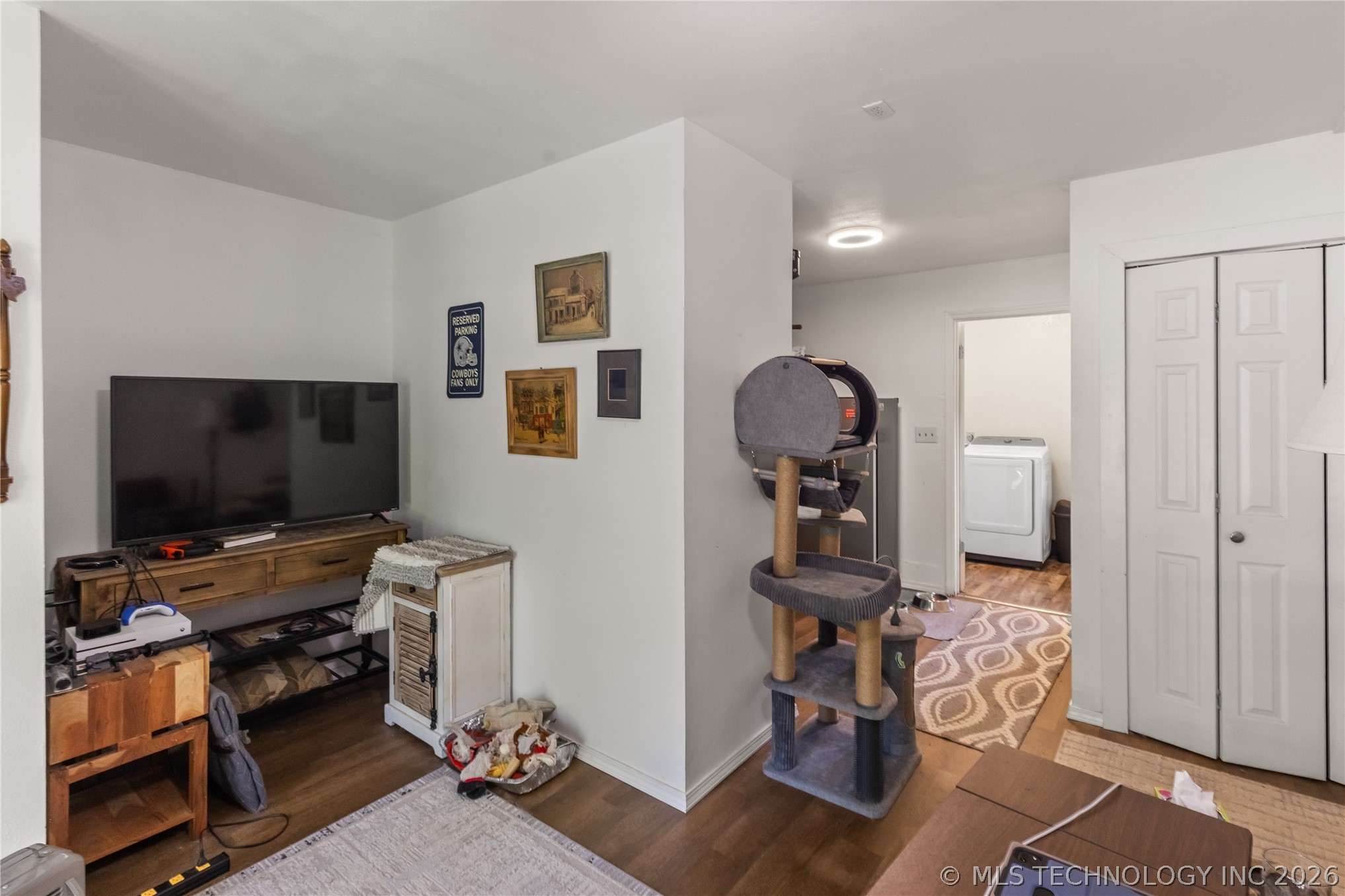 341 S Diamondhead Burneyville OK 73430