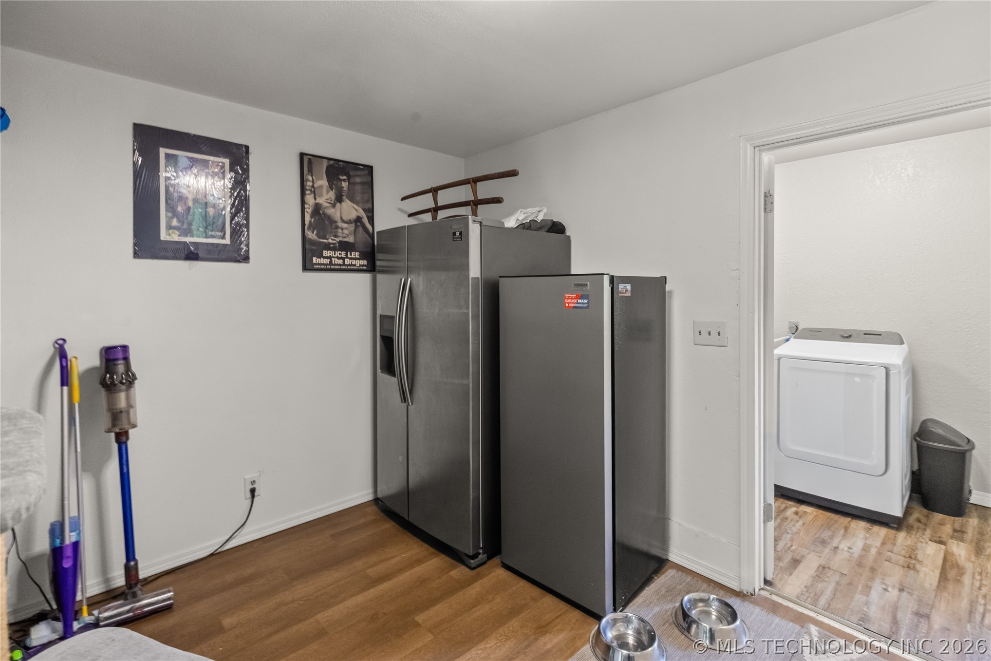 341 S Diamondhead Burneyville OK 73430