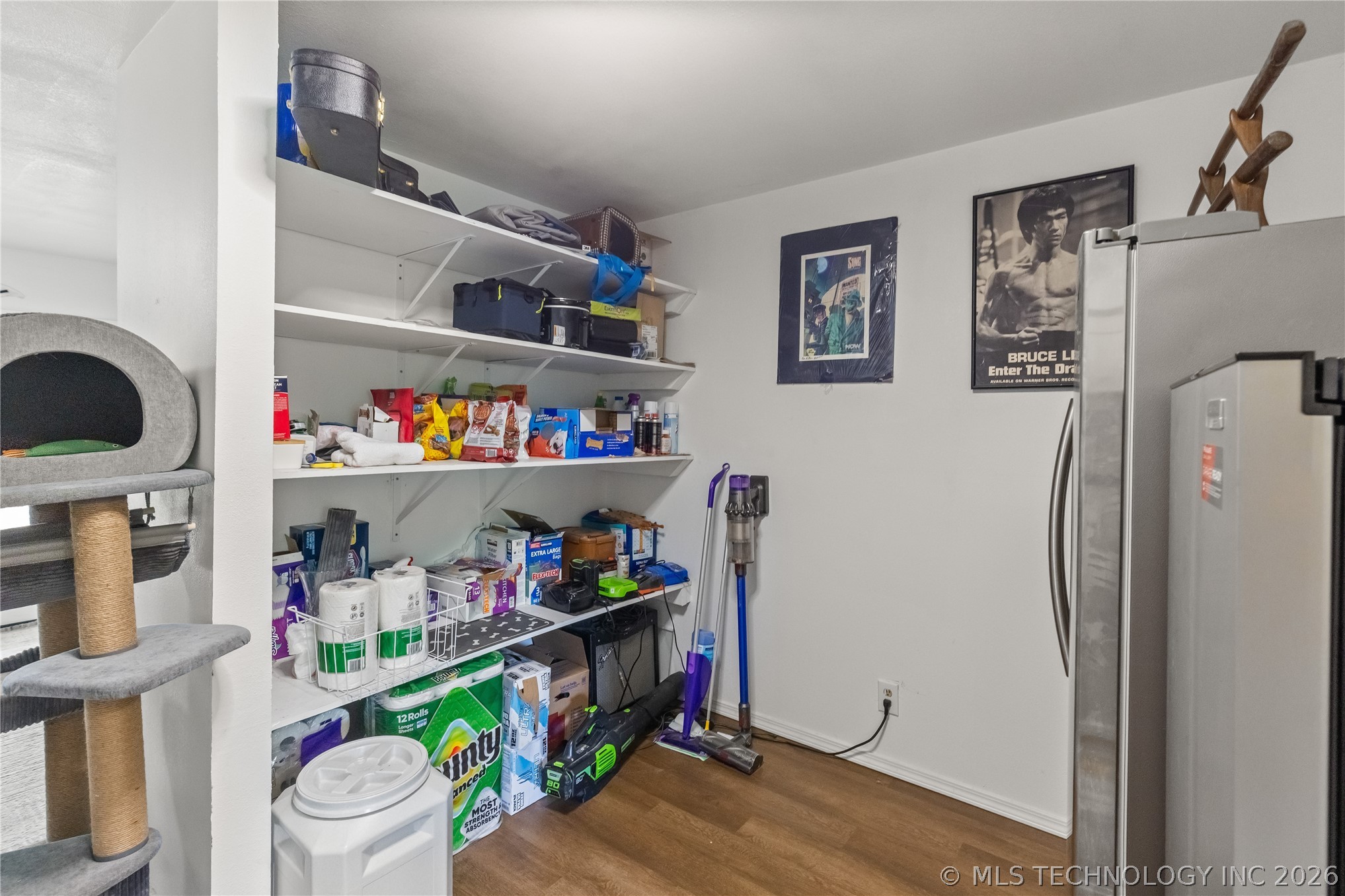 341 S Diamondhead Burneyville OK 73430