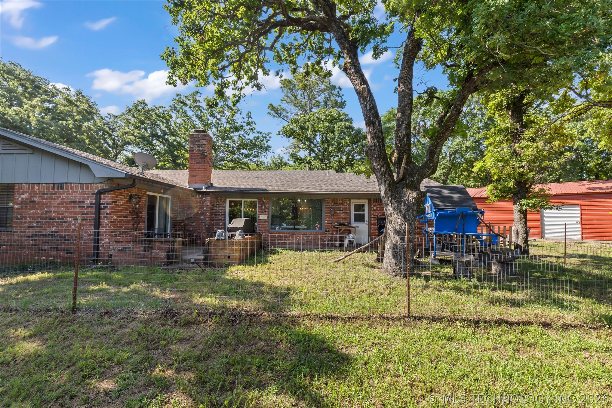 341 S Diamondhead Burneyville OK 73430