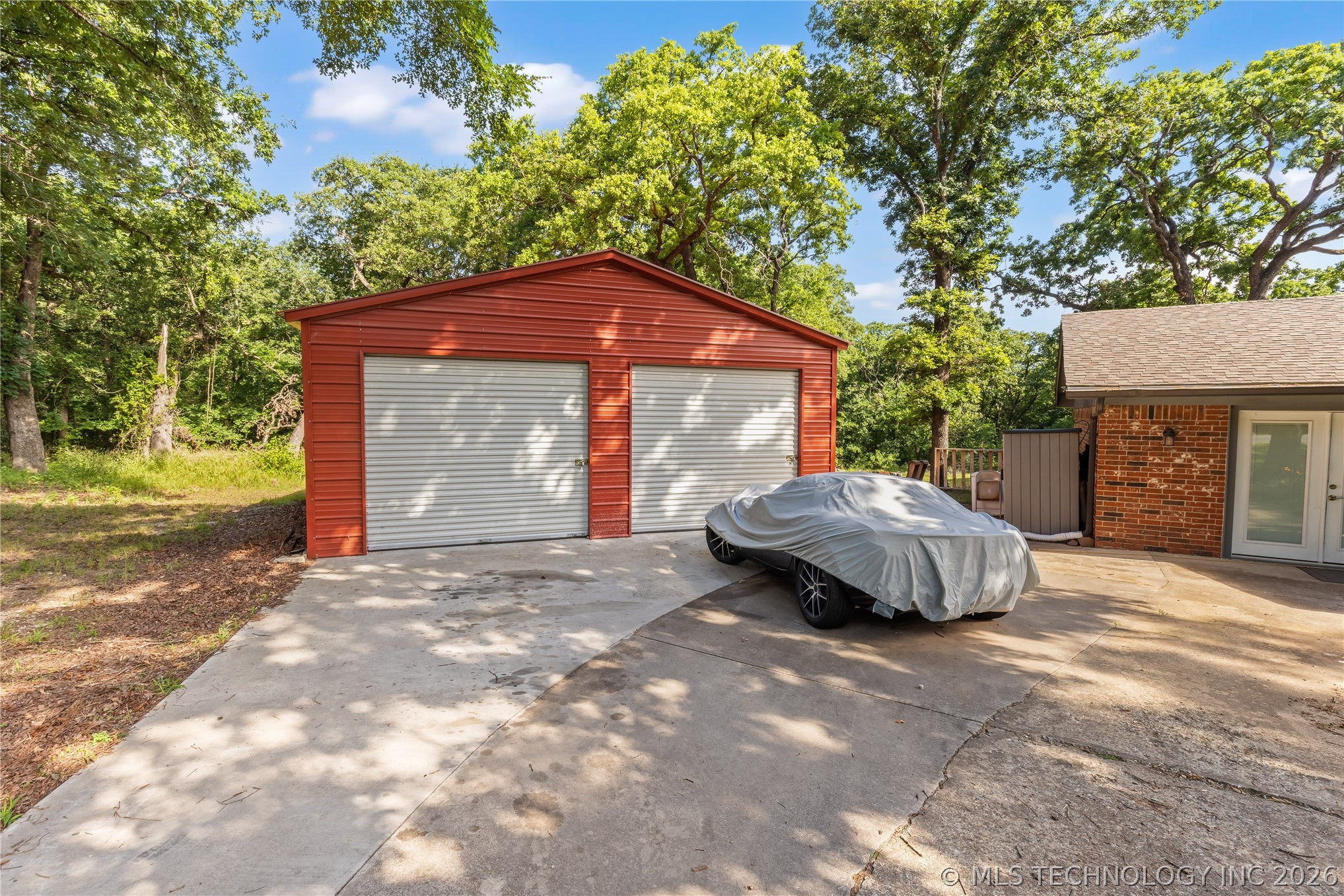 341 S Diamondhead Burneyville OK 73430
