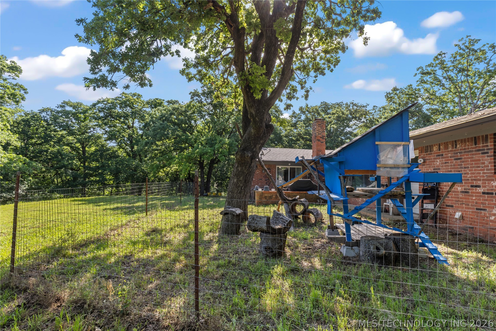 341 S Diamondhead Burneyville OK 73430