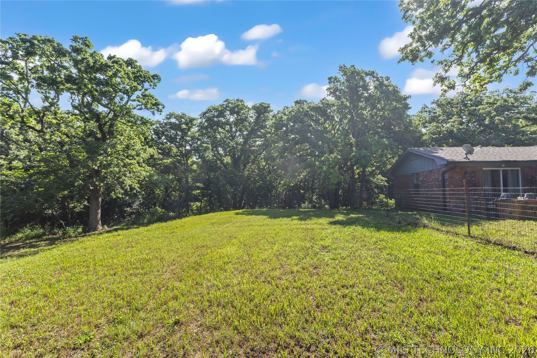341 S Diamondhead Burneyville OK 73430