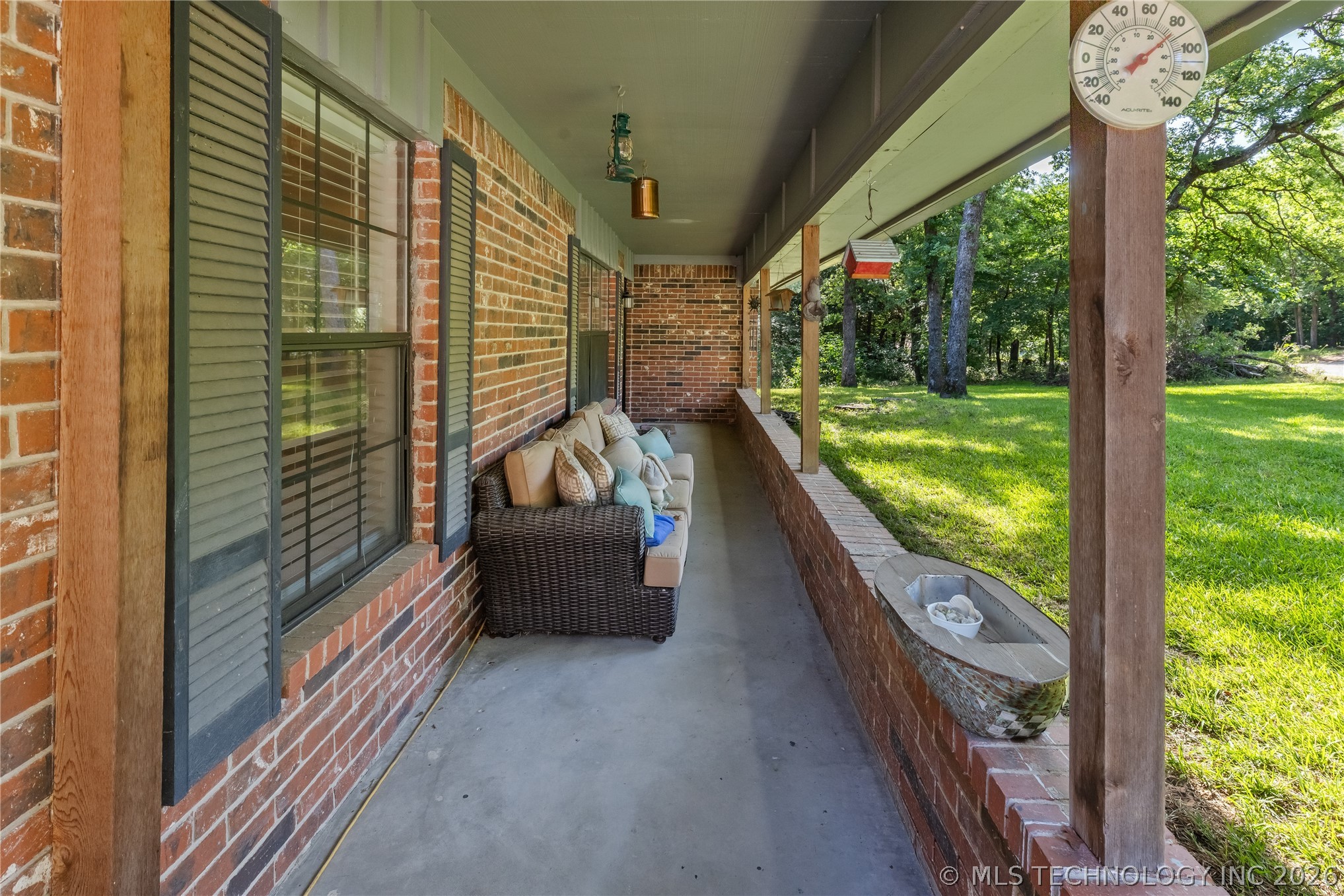 341 S Diamondhead Burneyville OK 73430