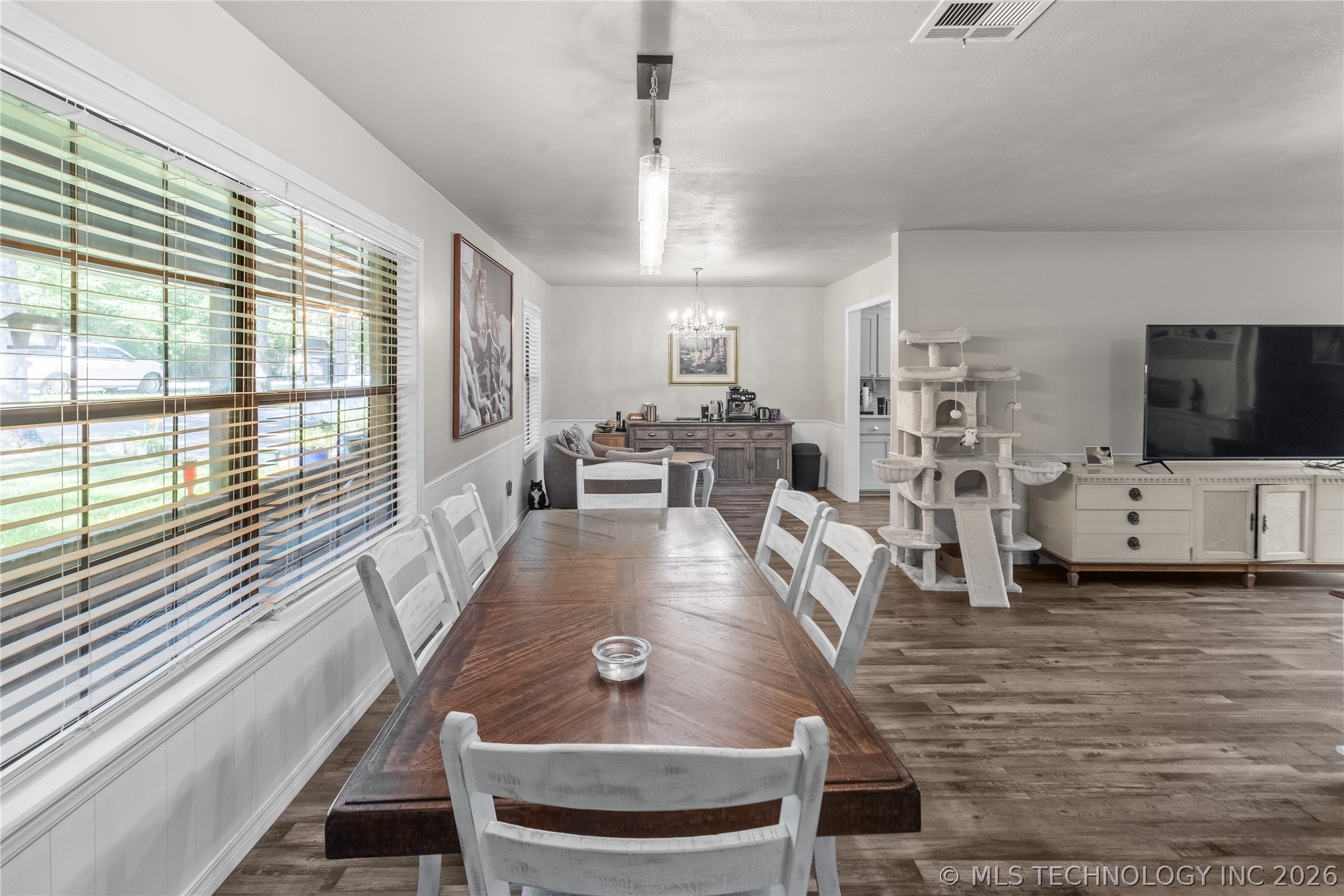 341 S Diamondhead Burneyville OK 73430