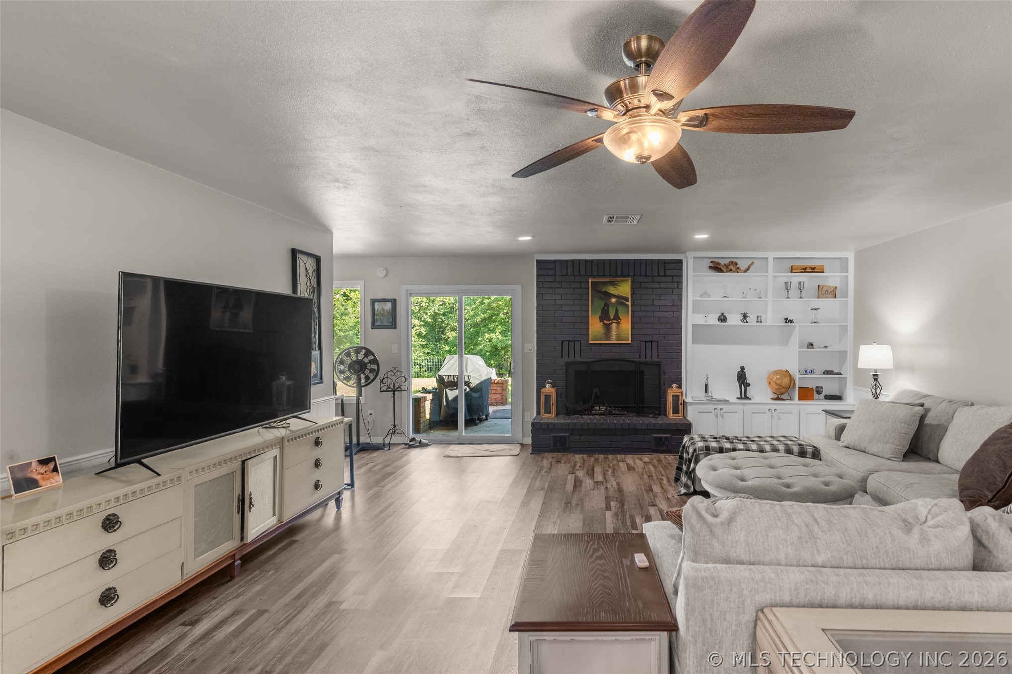 341 S Diamondhead Burneyville OK 73430