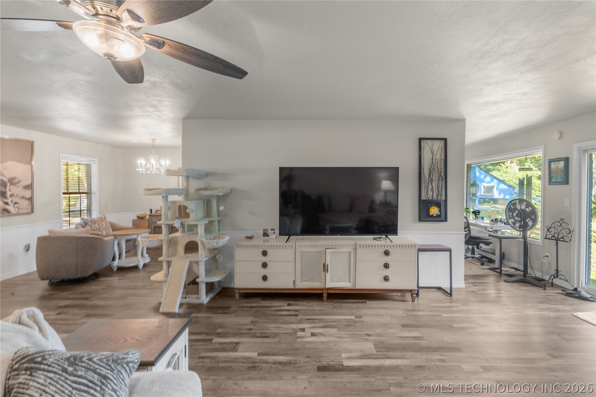 341 S Diamondhead Burneyville OK 73430