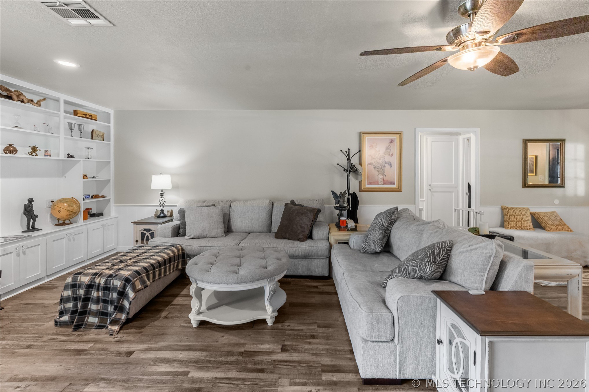 341 S Diamondhead Burneyville OK 73430