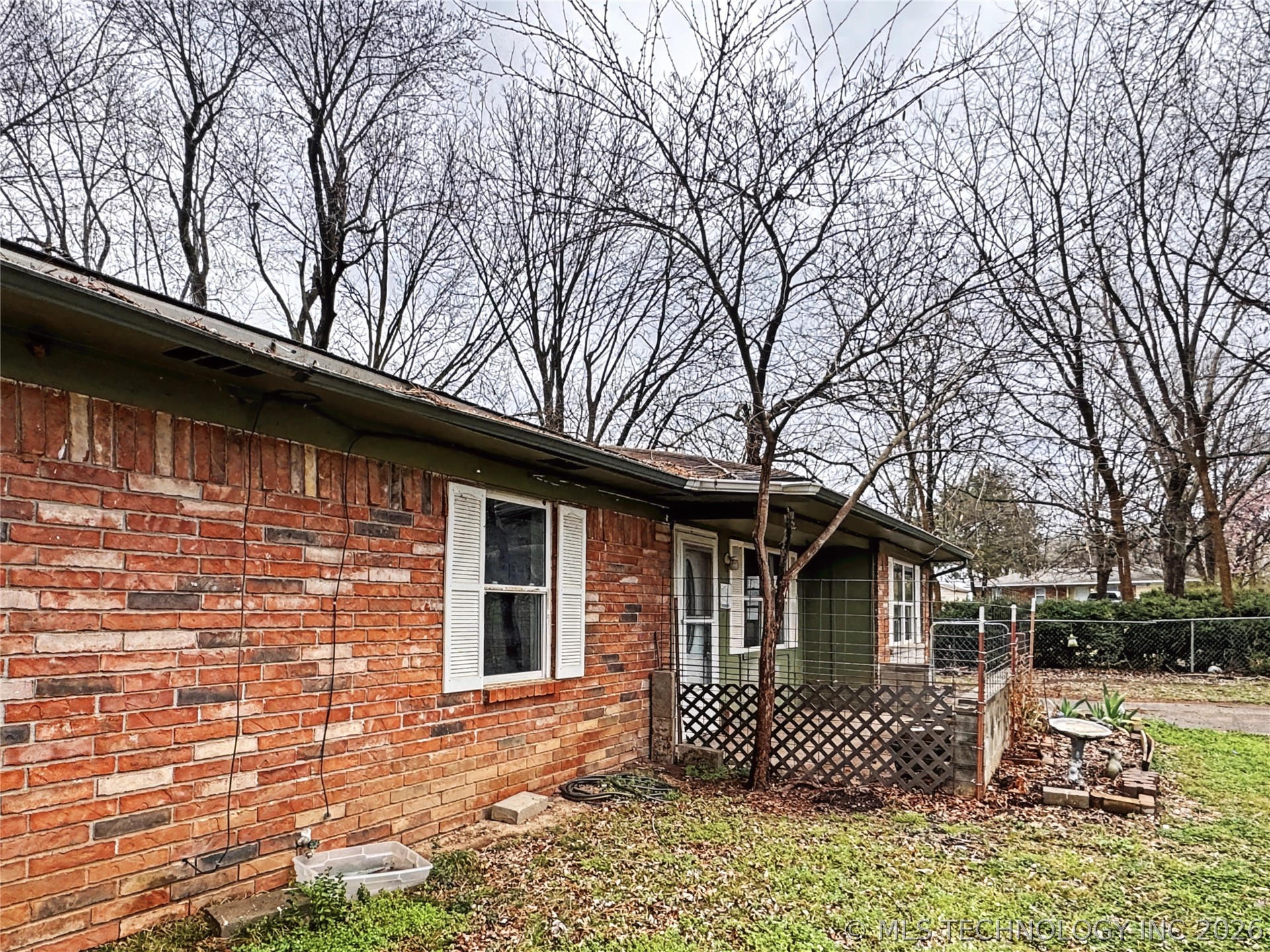 21823 S Ginger Drive Park Hill OK 74451