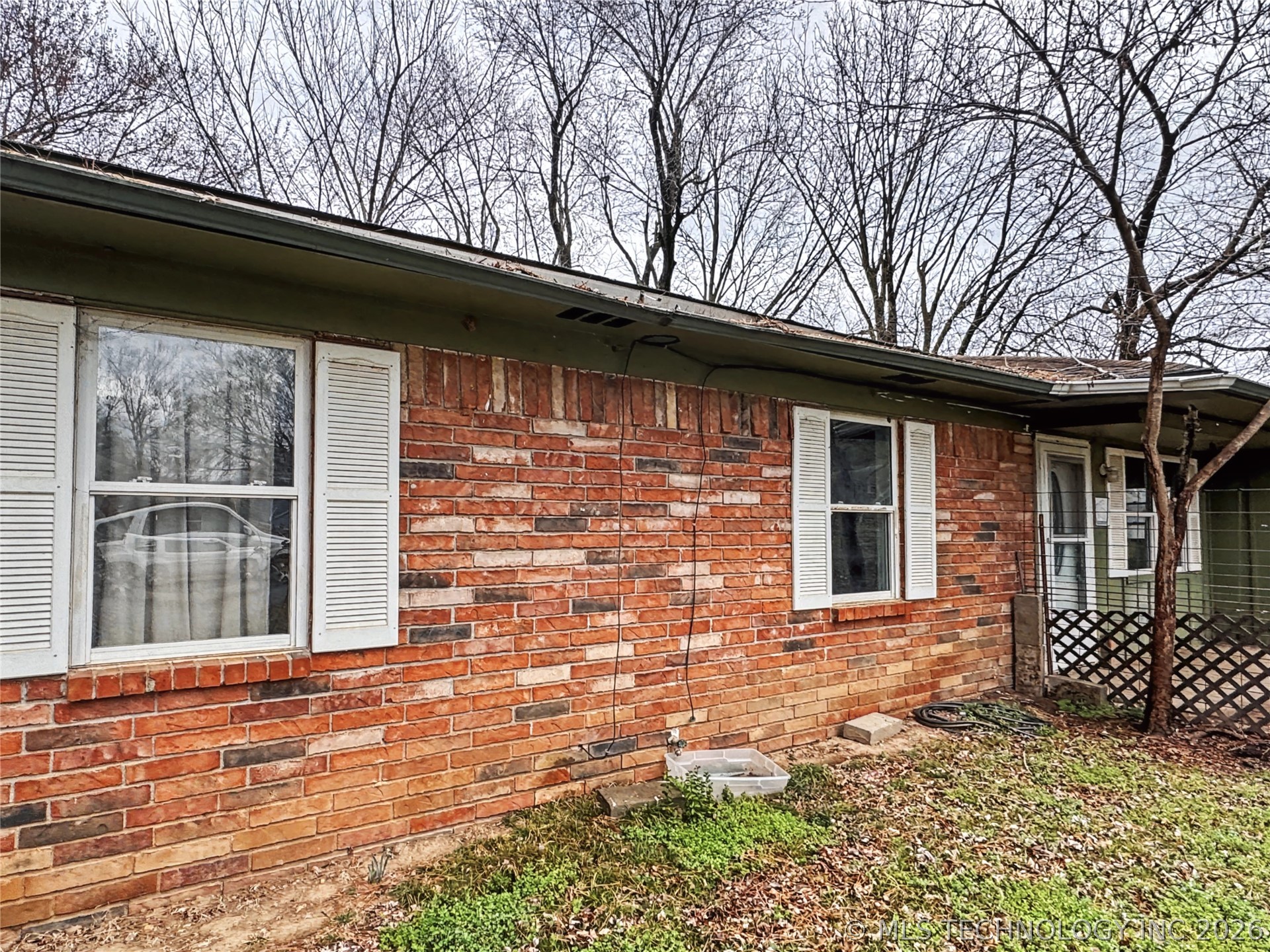 21823 S Ginger Drive Park Hill OK 74451