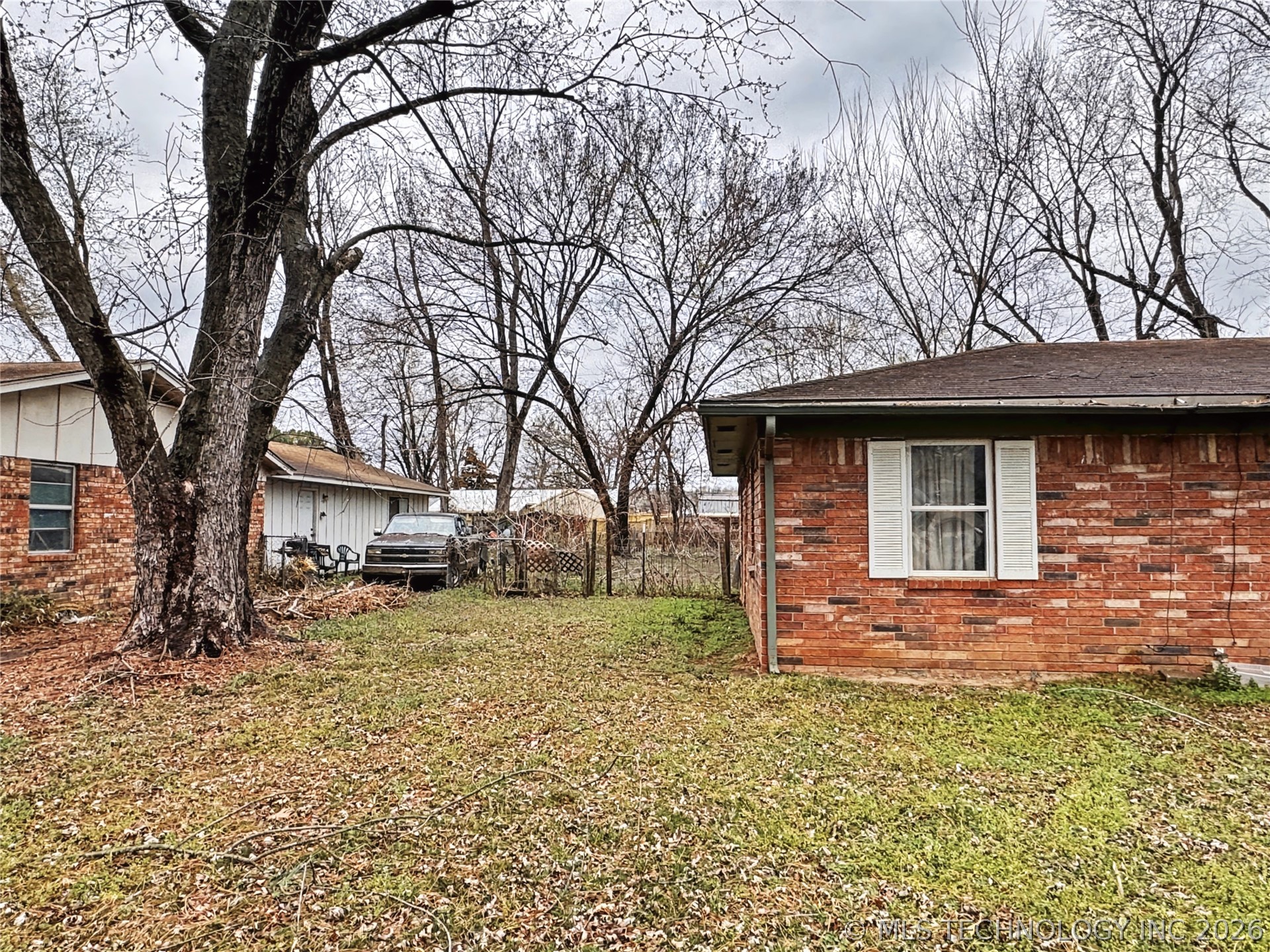 21823 S Ginger Drive Park Hill OK 74451
