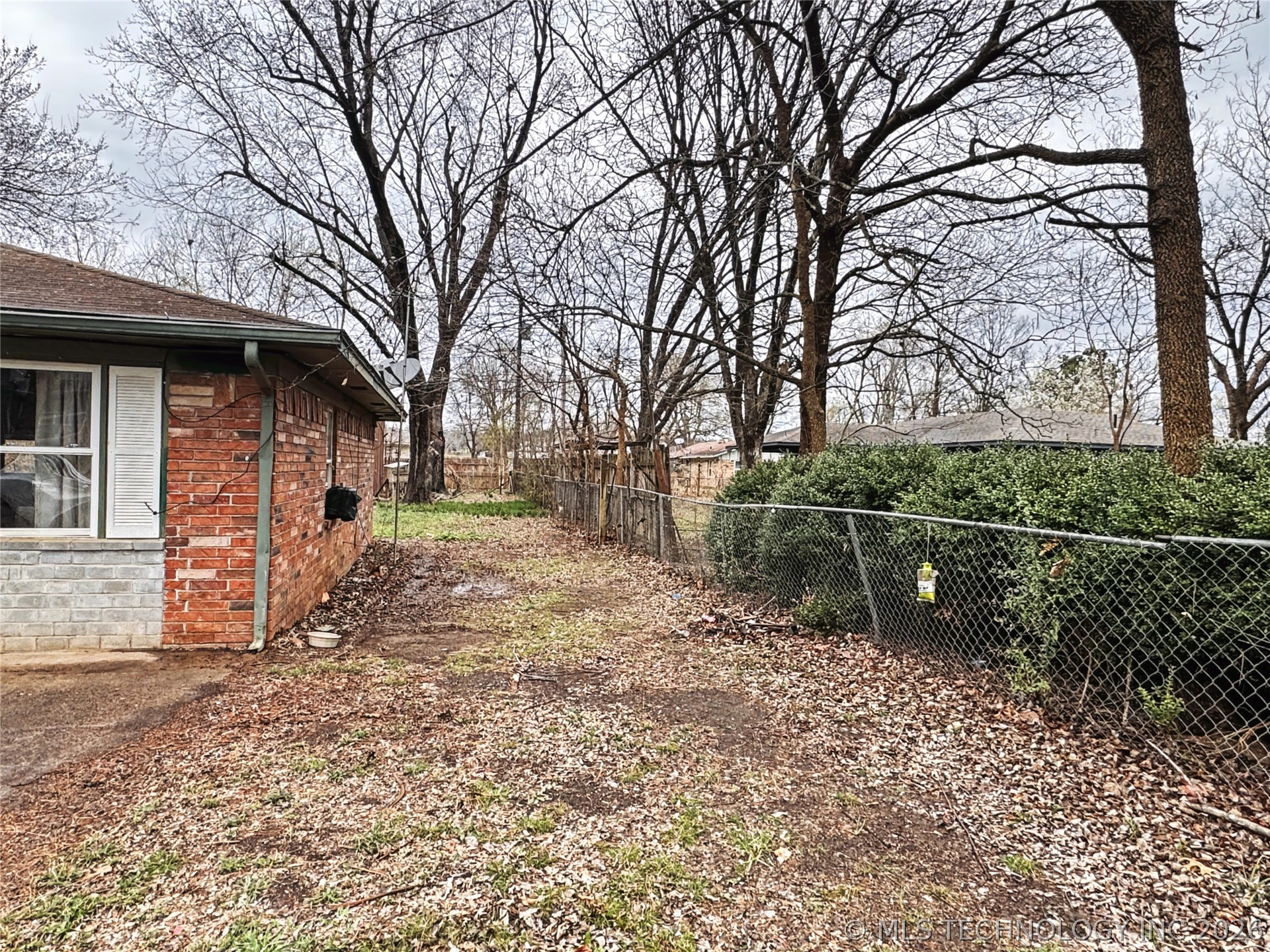 21823 S Ginger Drive Park Hill OK 74451