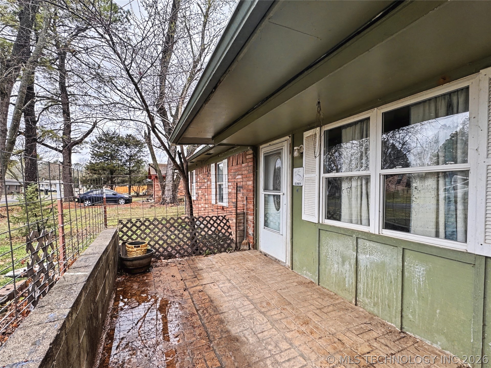 21823 S Ginger Drive Park Hill OK 74451