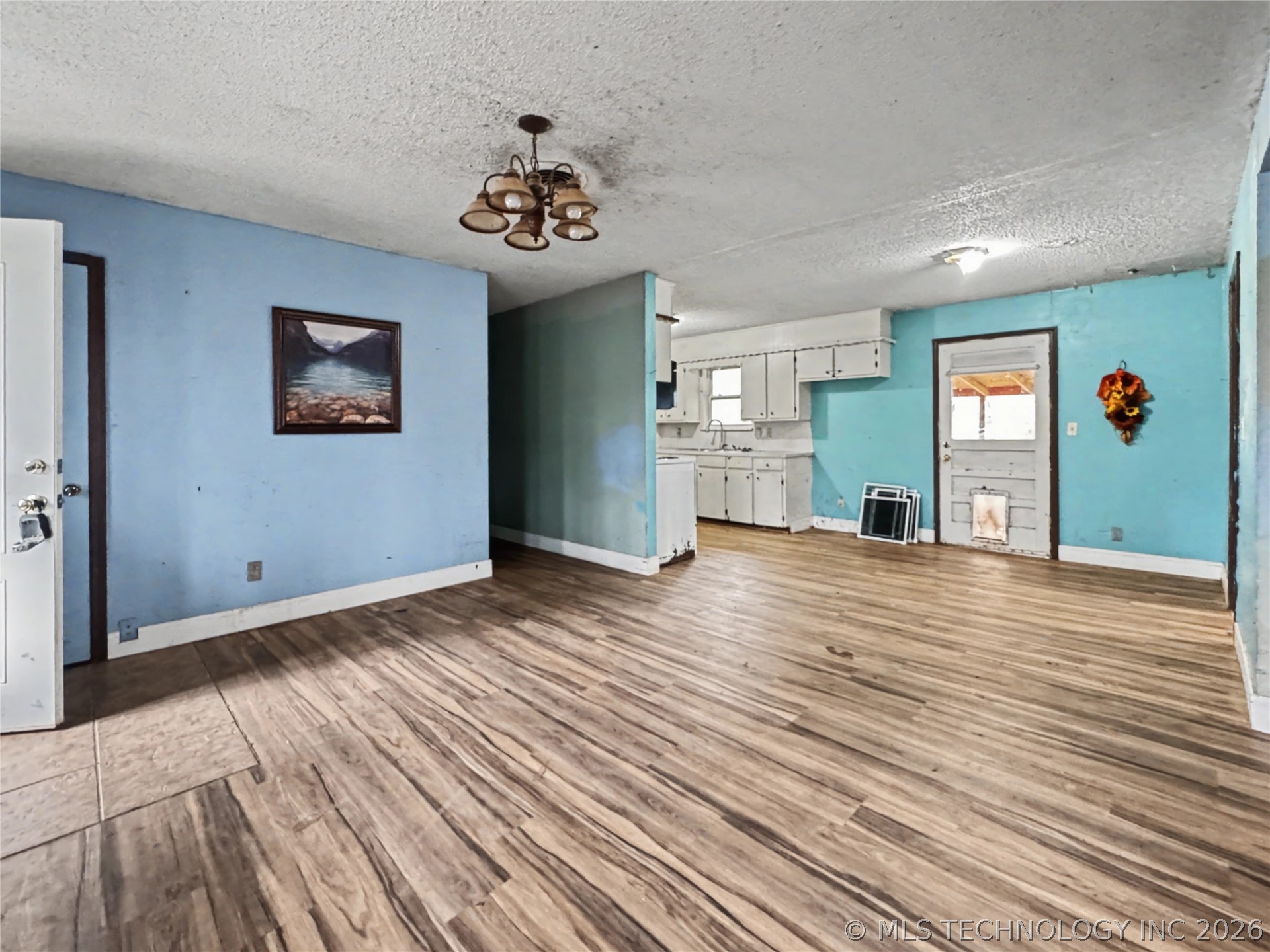 21823 S Ginger Drive Park Hill OK 74451