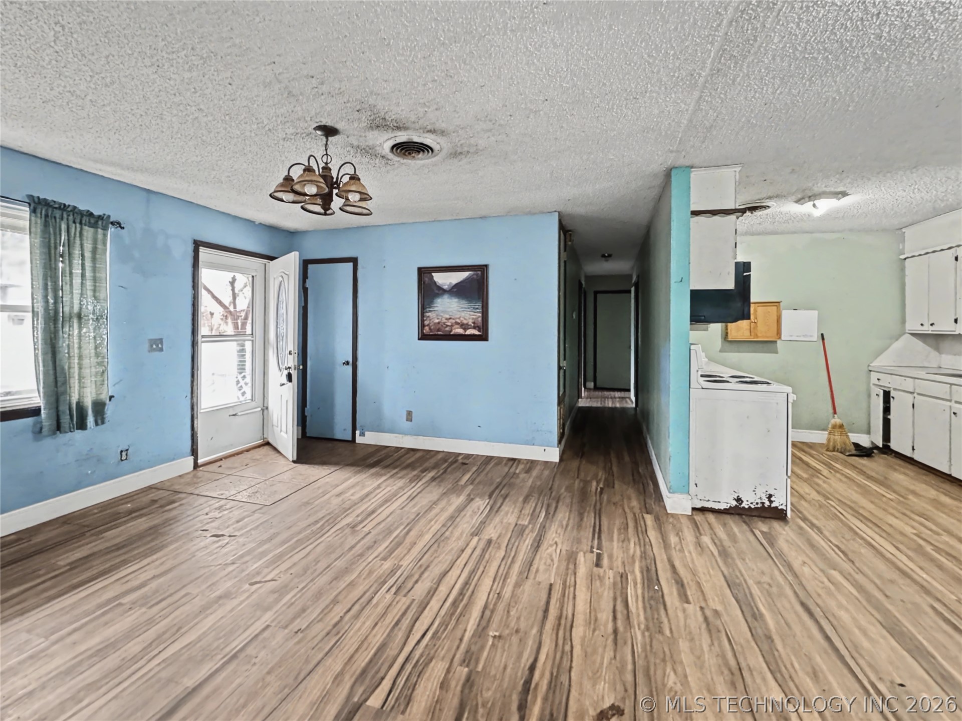 21823 S Ginger Drive Park Hill OK 74451