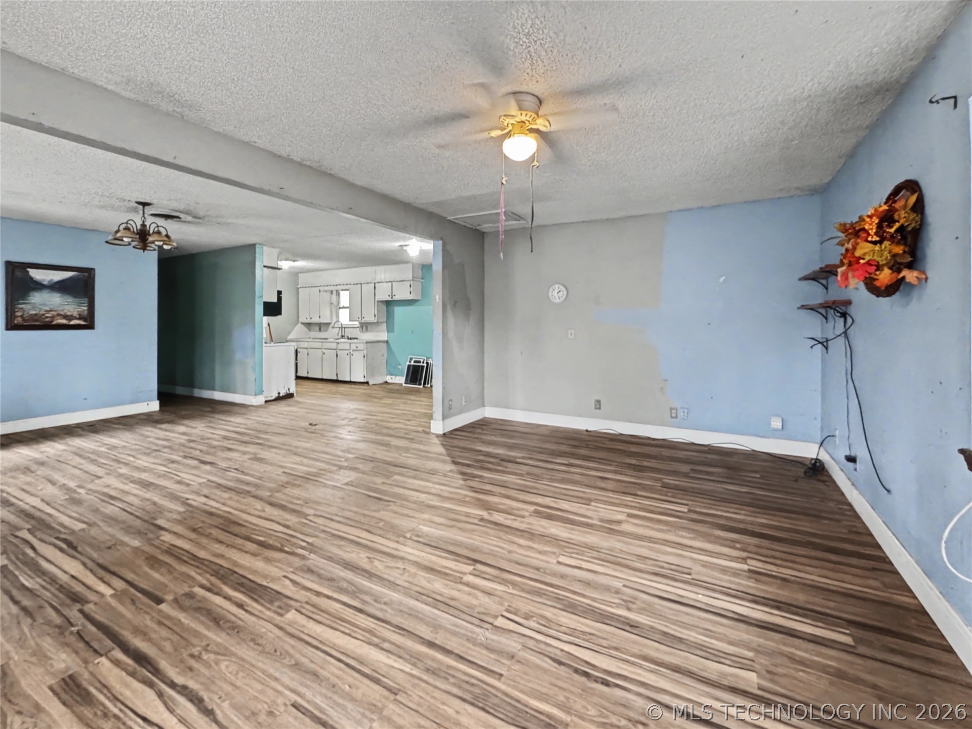 21823 S Ginger Drive Park Hill OK 74451