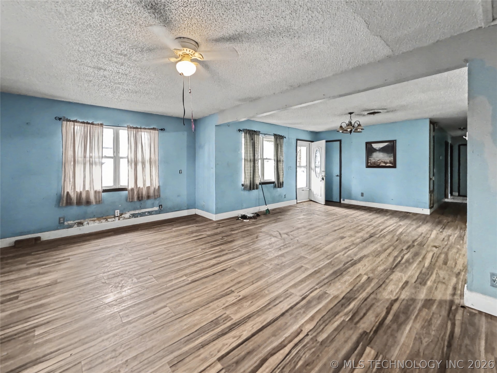 21823 S Ginger Drive Park Hill OK 74451