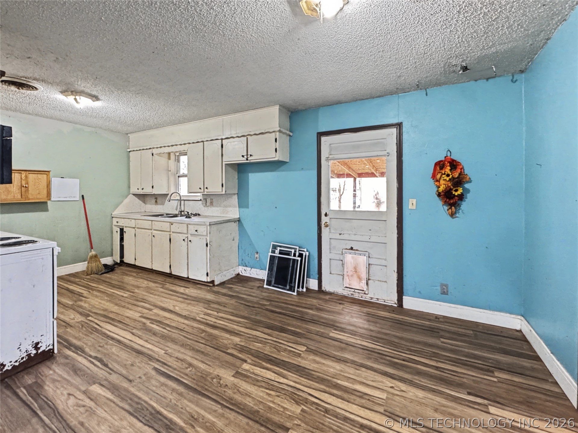 21823 S Ginger Drive Park Hill OK 74451