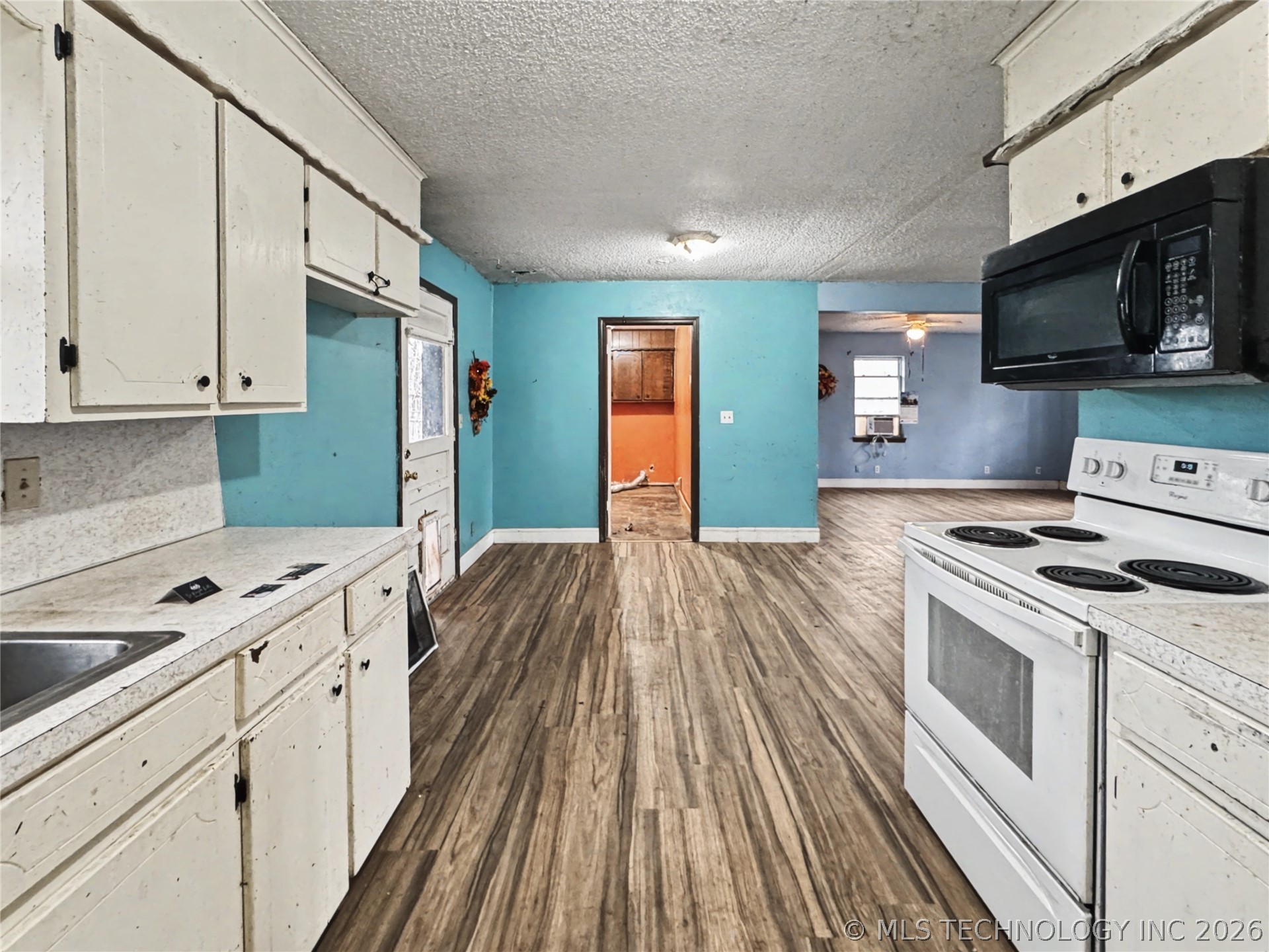 21823 S Ginger Drive Park Hill OK 74451