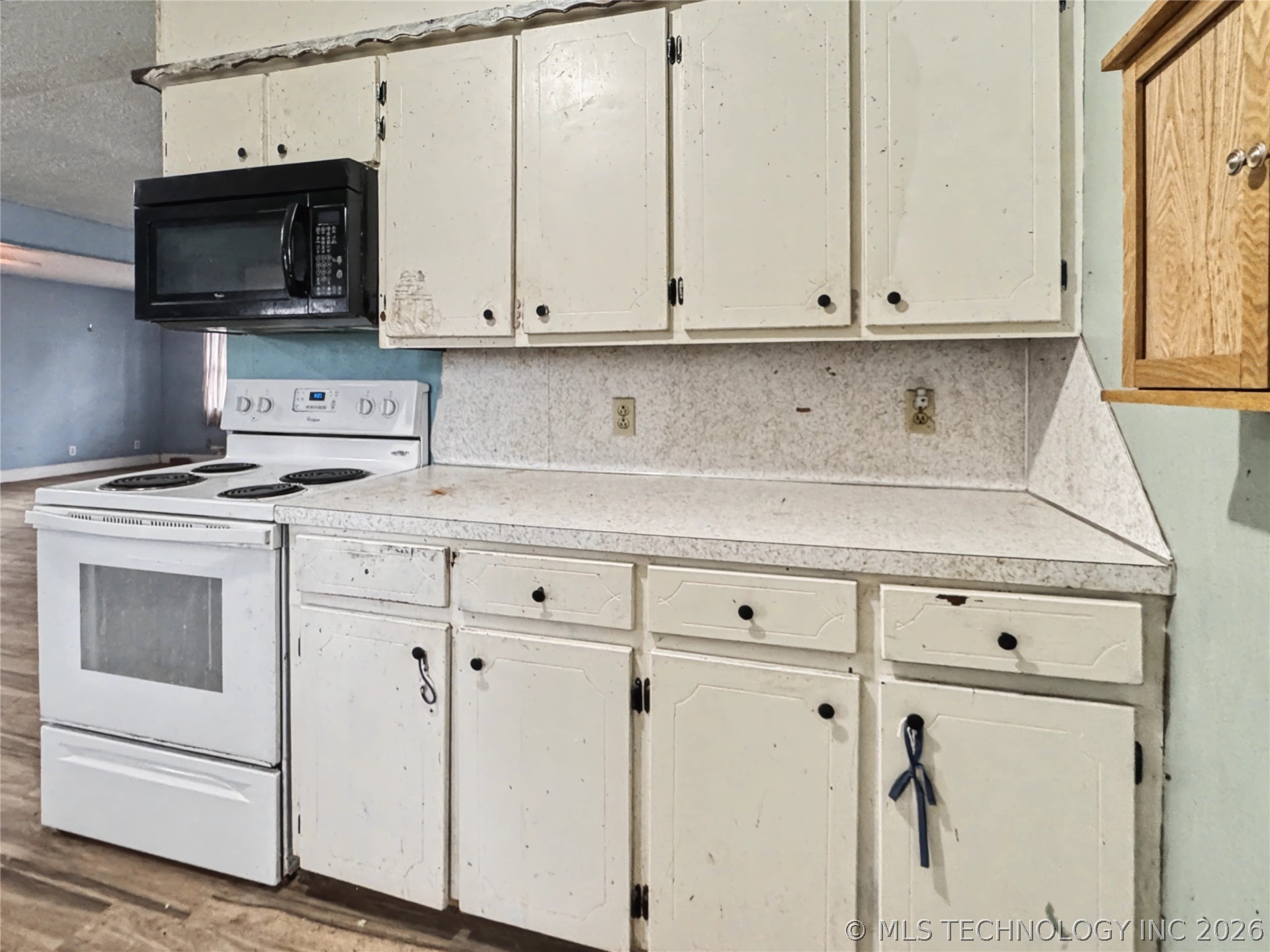 21823 S Ginger Drive Park Hill OK 74451