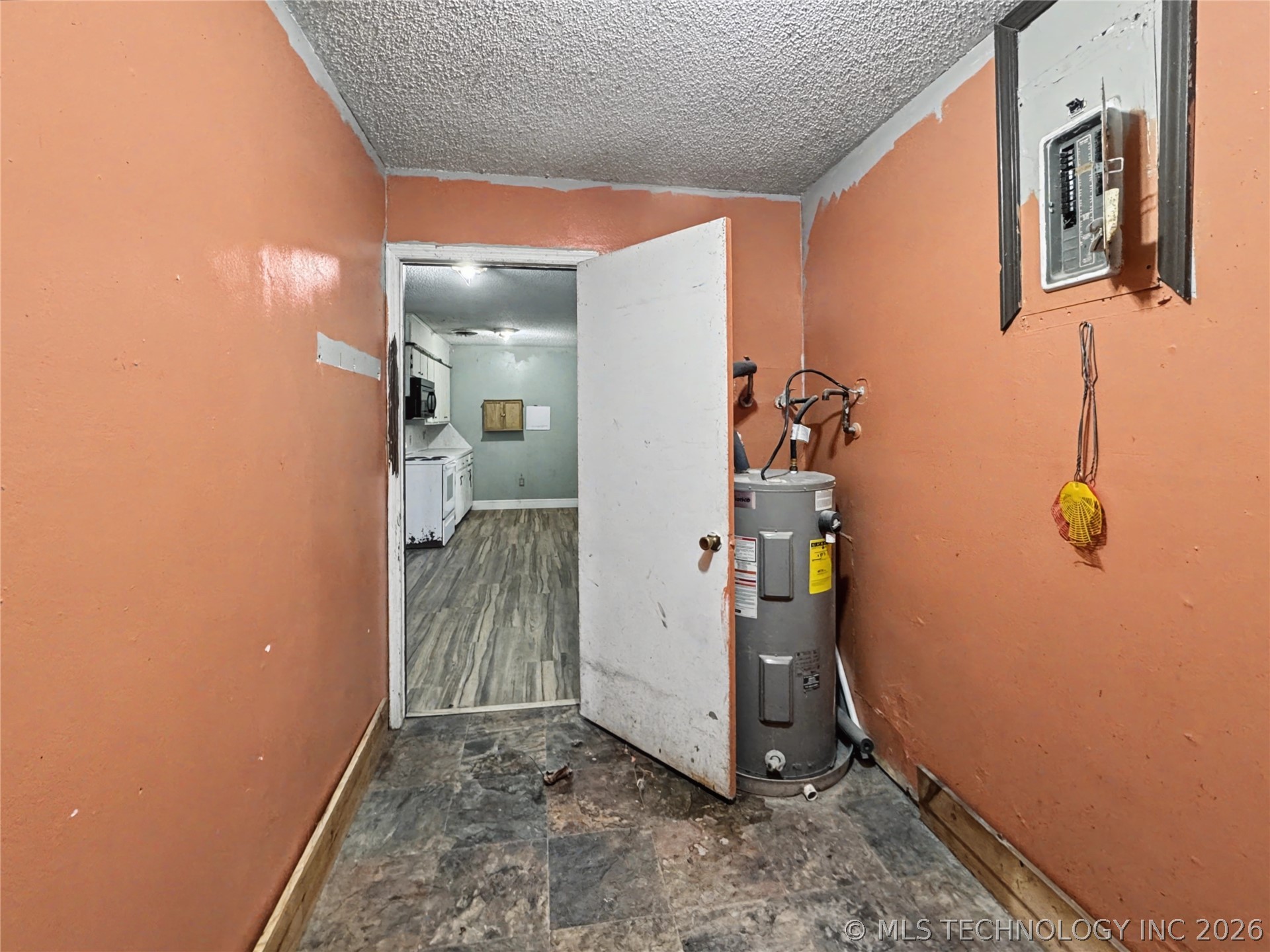 21823 S Ginger Drive Park Hill OK 74451