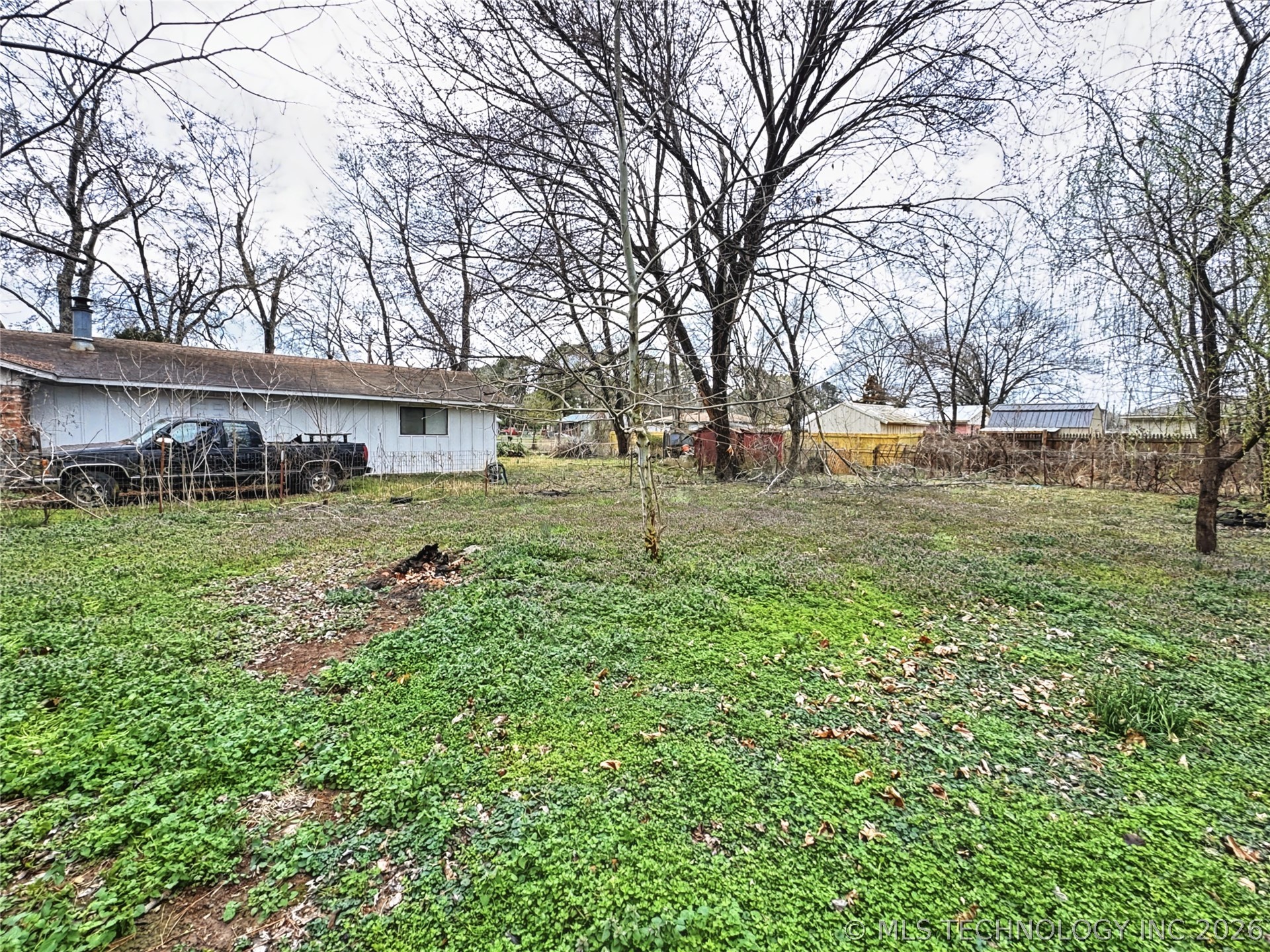 21823 S Ginger Drive Park Hill OK 74451