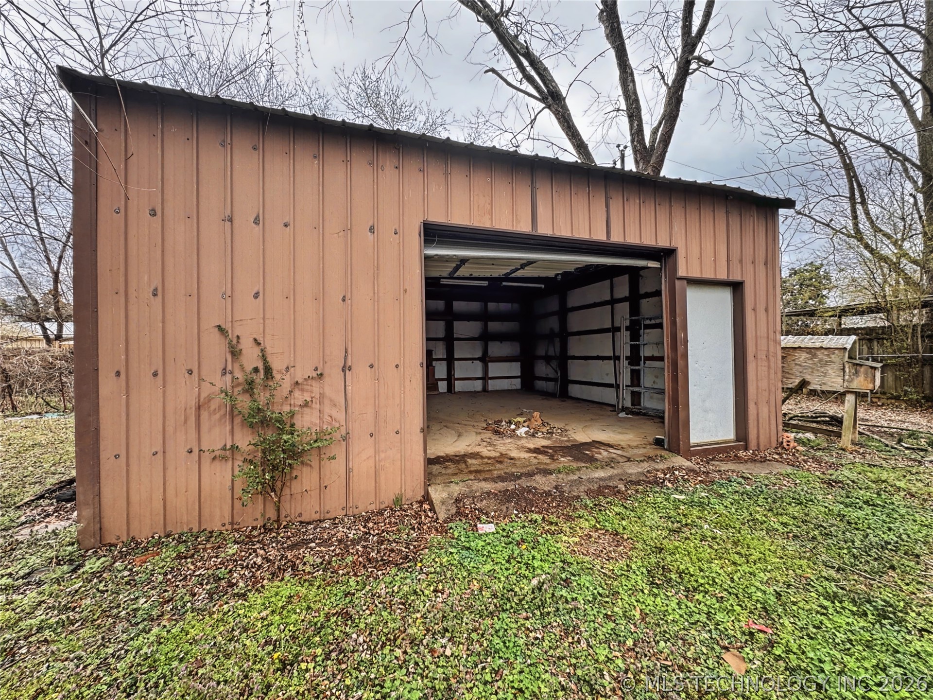 21823 S Ginger Drive Park Hill OK 74451