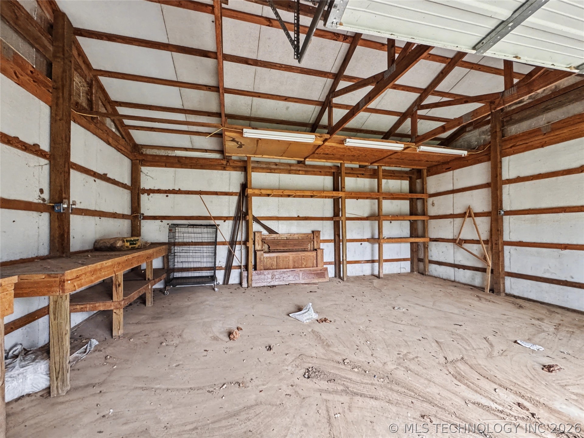 21823 S Ginger Drive Park Hill OK 74451