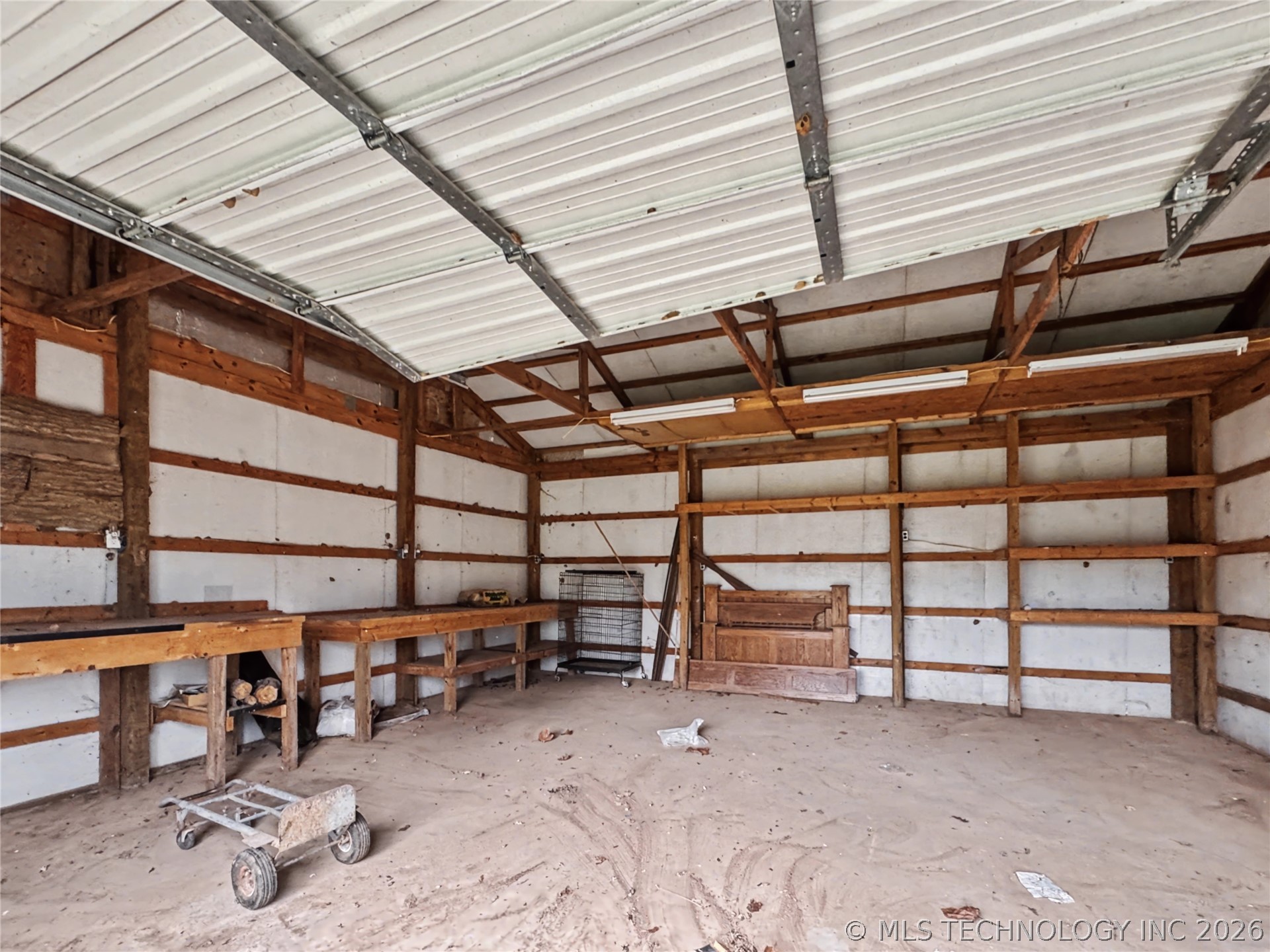 21823 S Ginger Drive Park Hill OK 74451