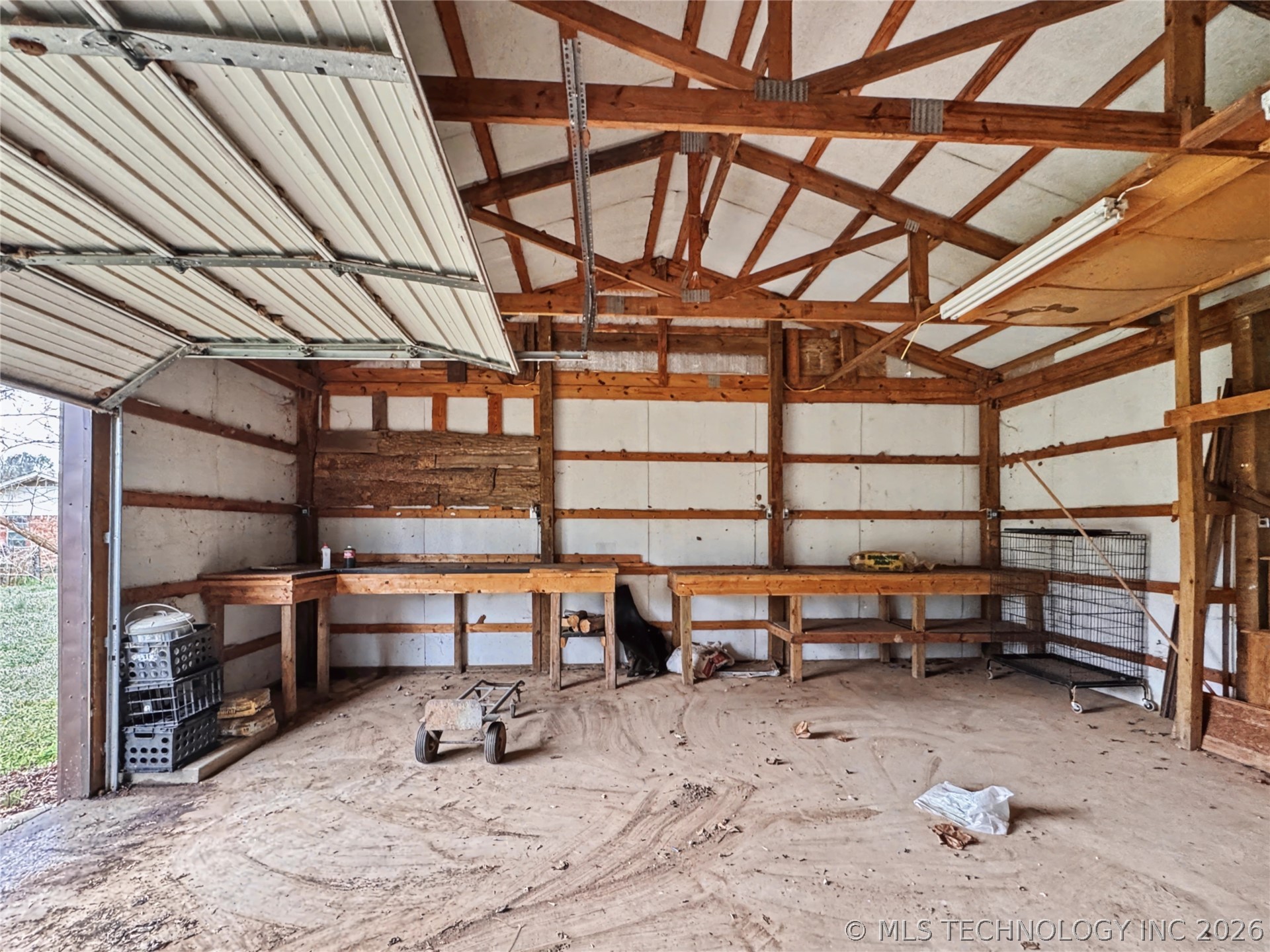 21823 S Ginger Drive Park Hill OK 74451