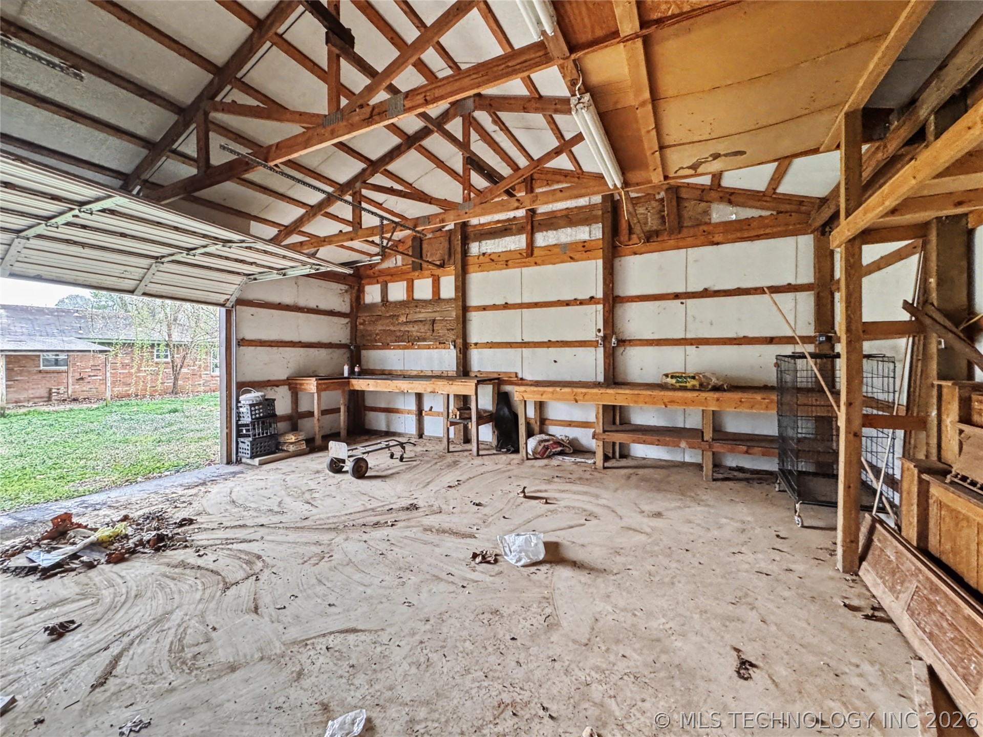 21823 S Ginger Drive Park Hill OK 74451