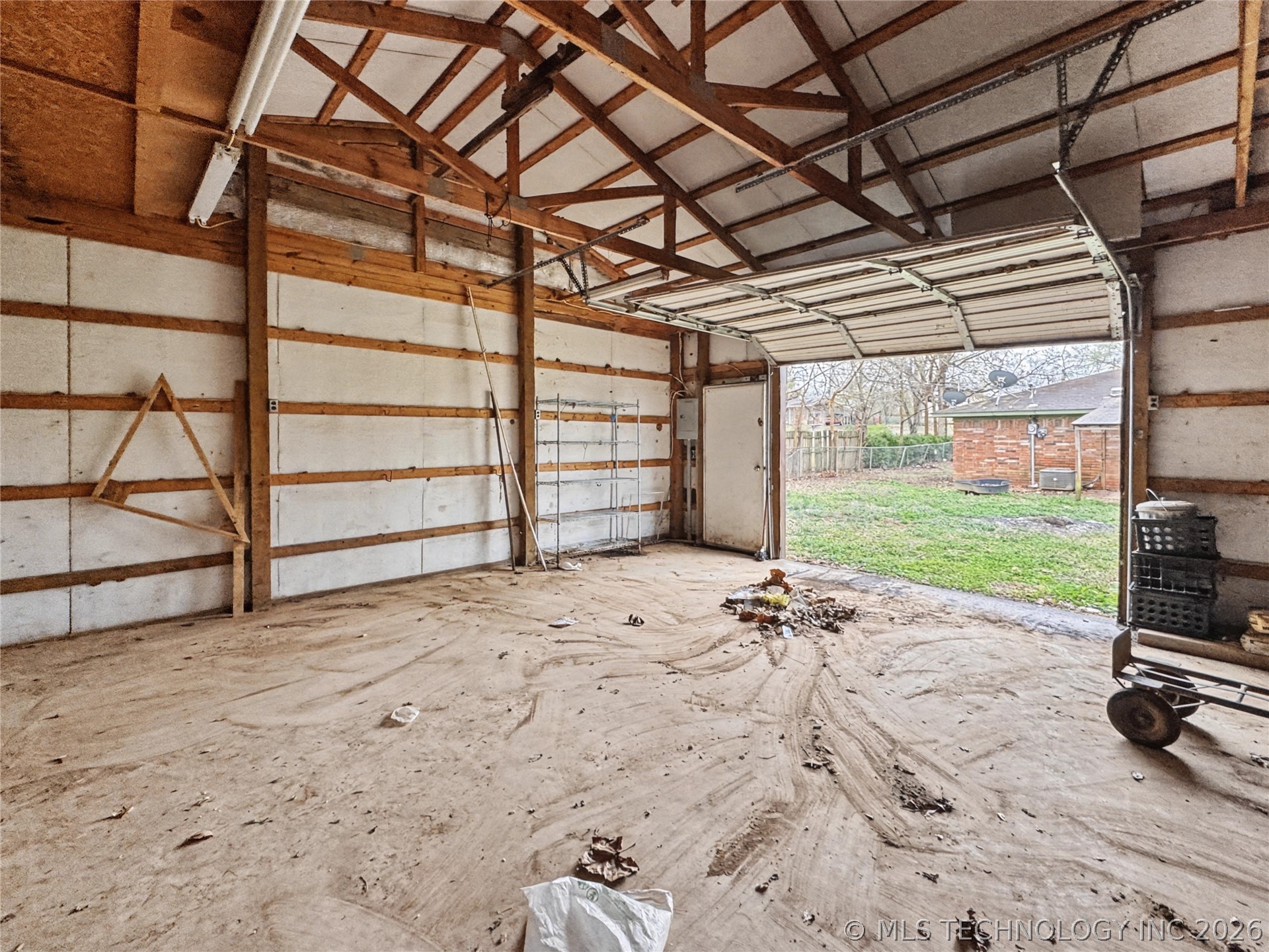 21823 S Ginger Drive Park Hill OK 74451
