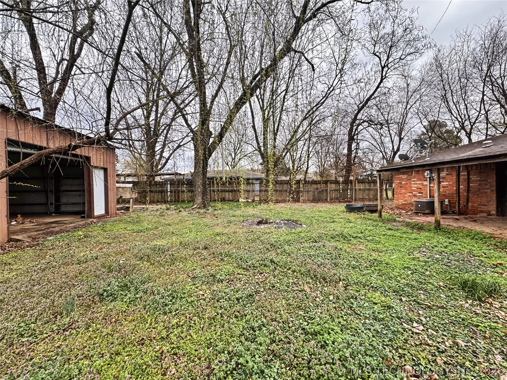 21823 S Ginger Drive Park Hill OK 74451