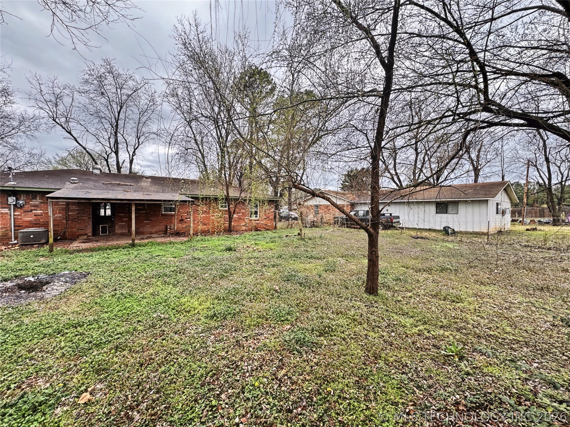 21823 S Ginger Drive Park Hill OK 74451