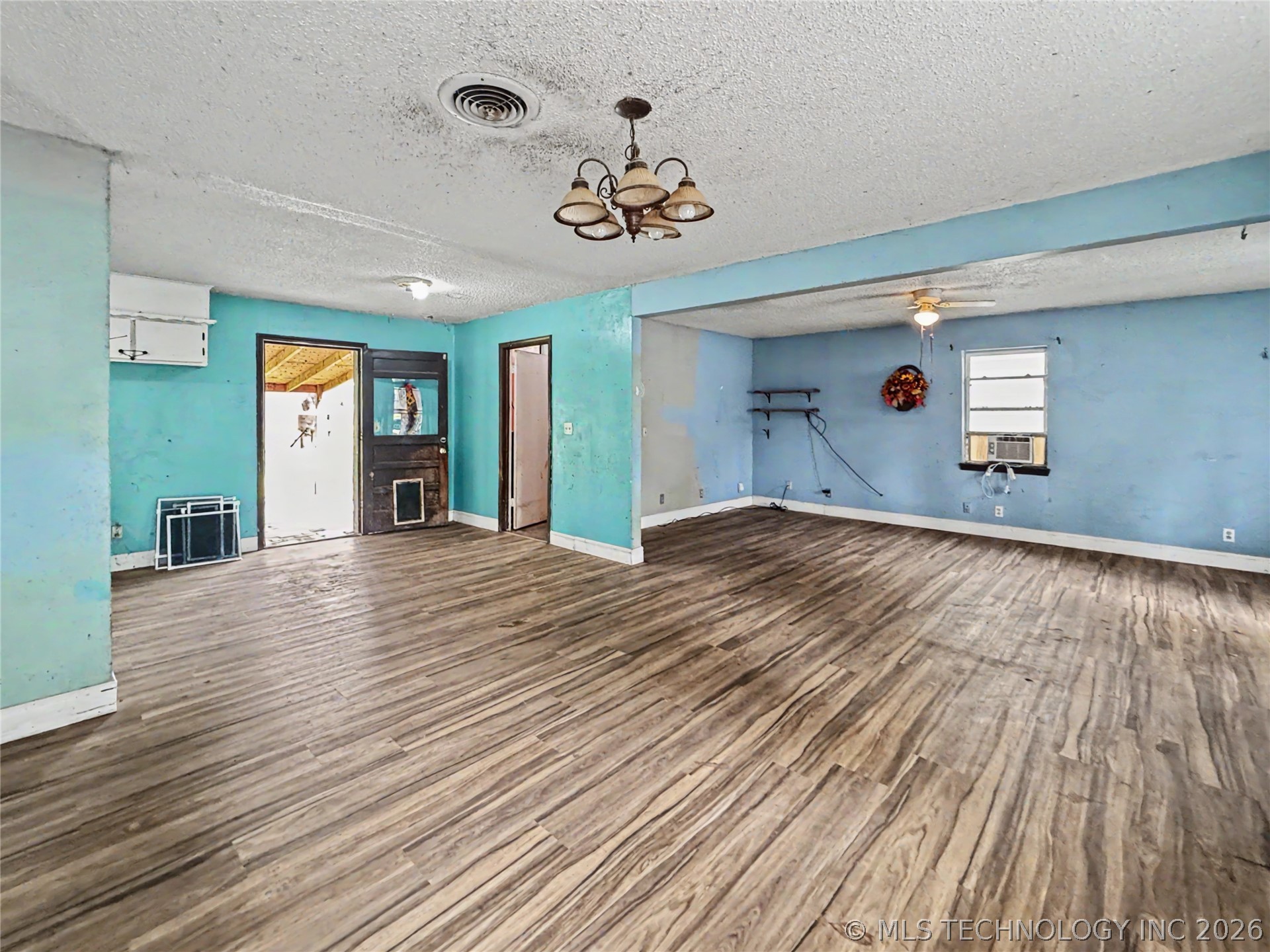 21823 S Ginger Drive Park Hill OK 74451