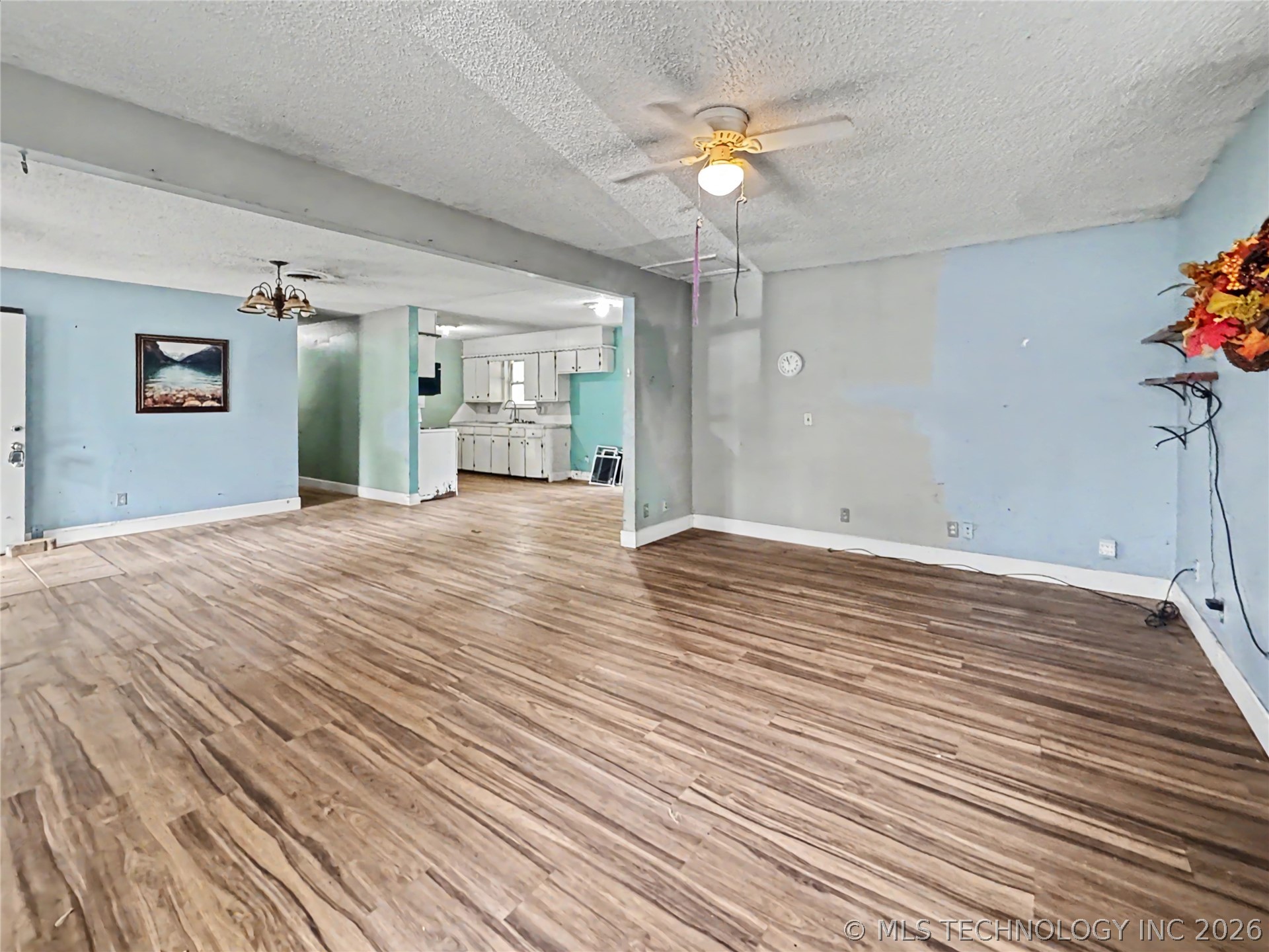 21823 S Ginger Drive Park Hill OK 74451