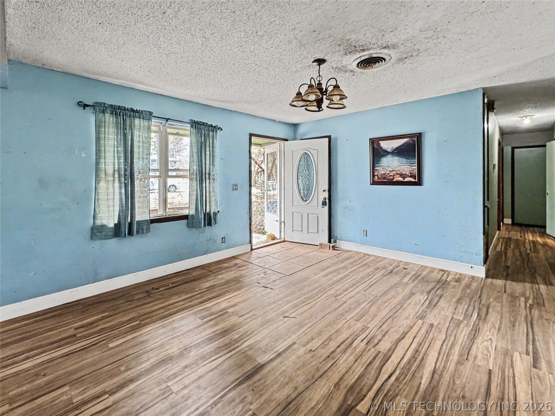 21823 S Ginger Drive Park Hill OK 74451