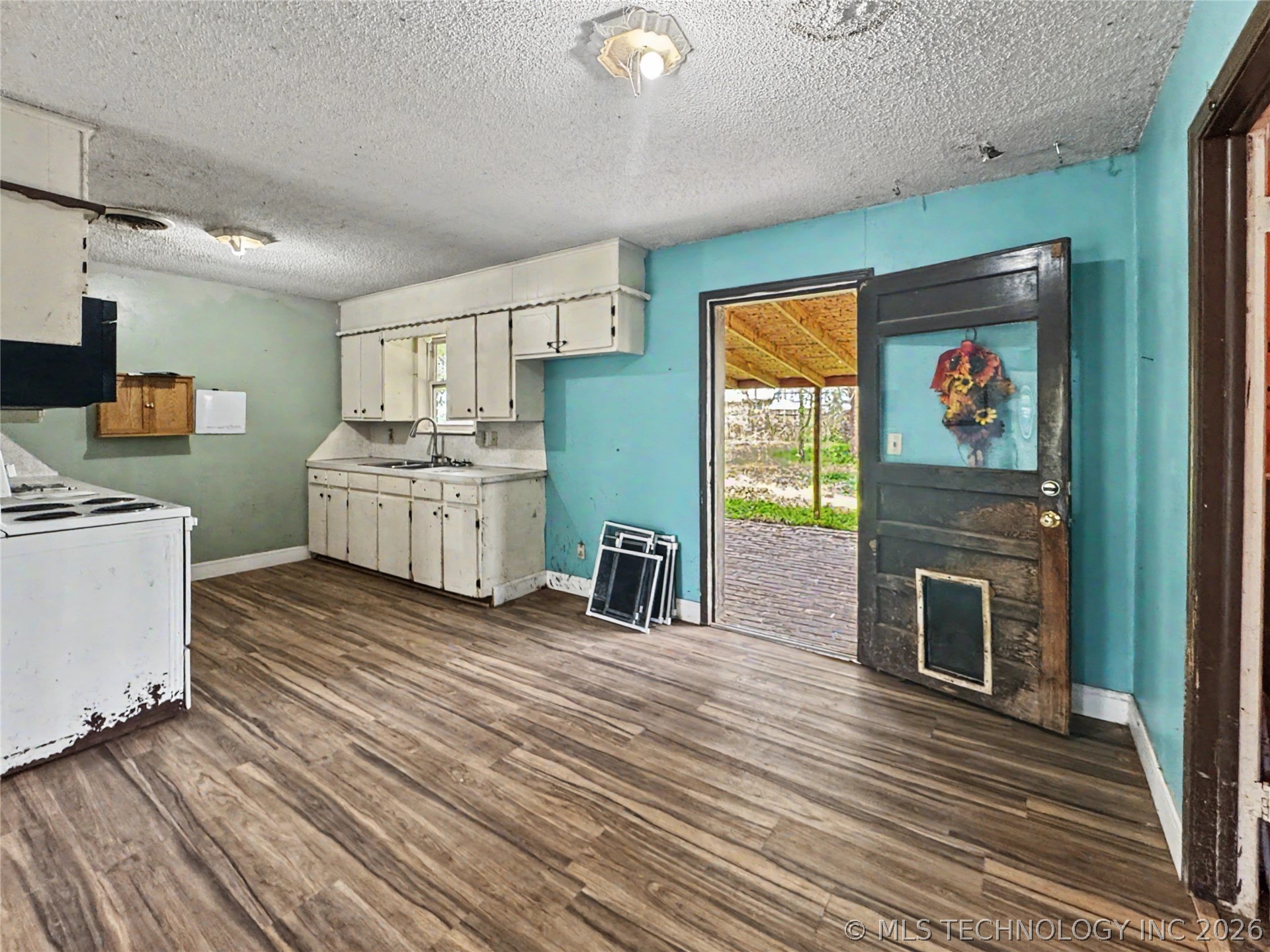 21823 S Ginger Drive Park Hill OK 74451