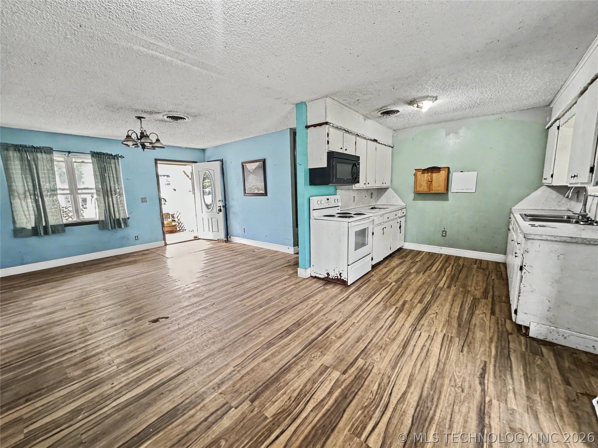 21823 S Ginger Drive Park Hill OK 74451
