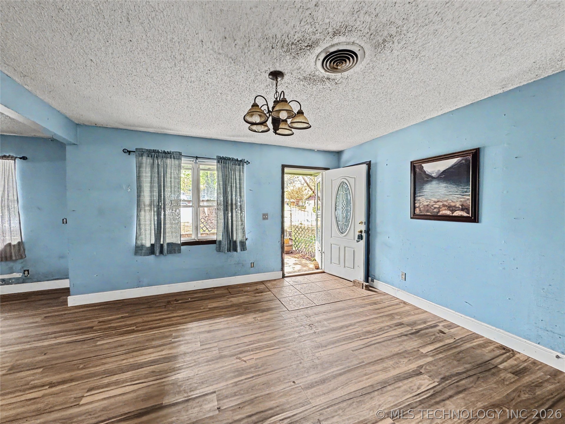 21823 S Ginger Drive Park Hill OK 74451