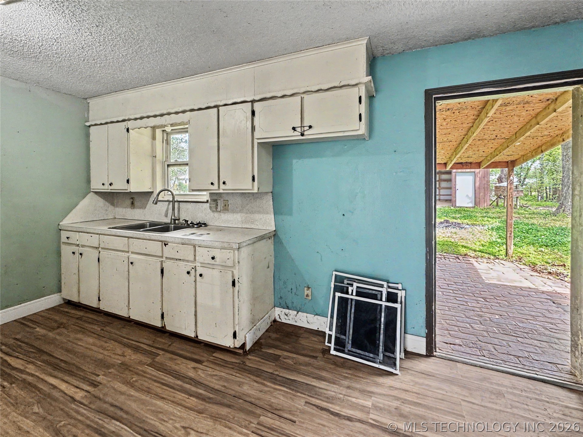 21823 S Ginger Drive Park Hill OK 74451