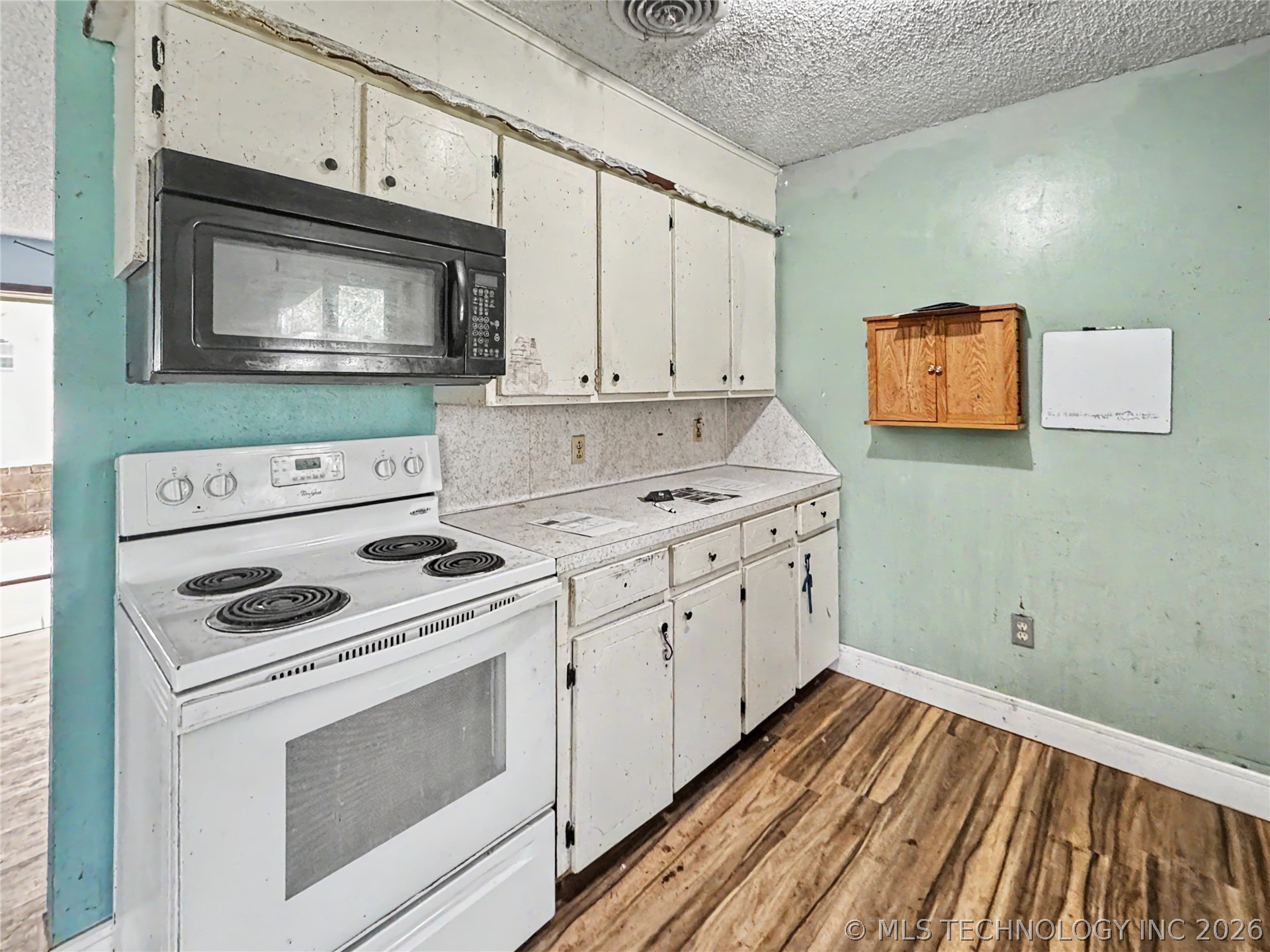 21823 S Ginger Drive Park Hill OK 74451