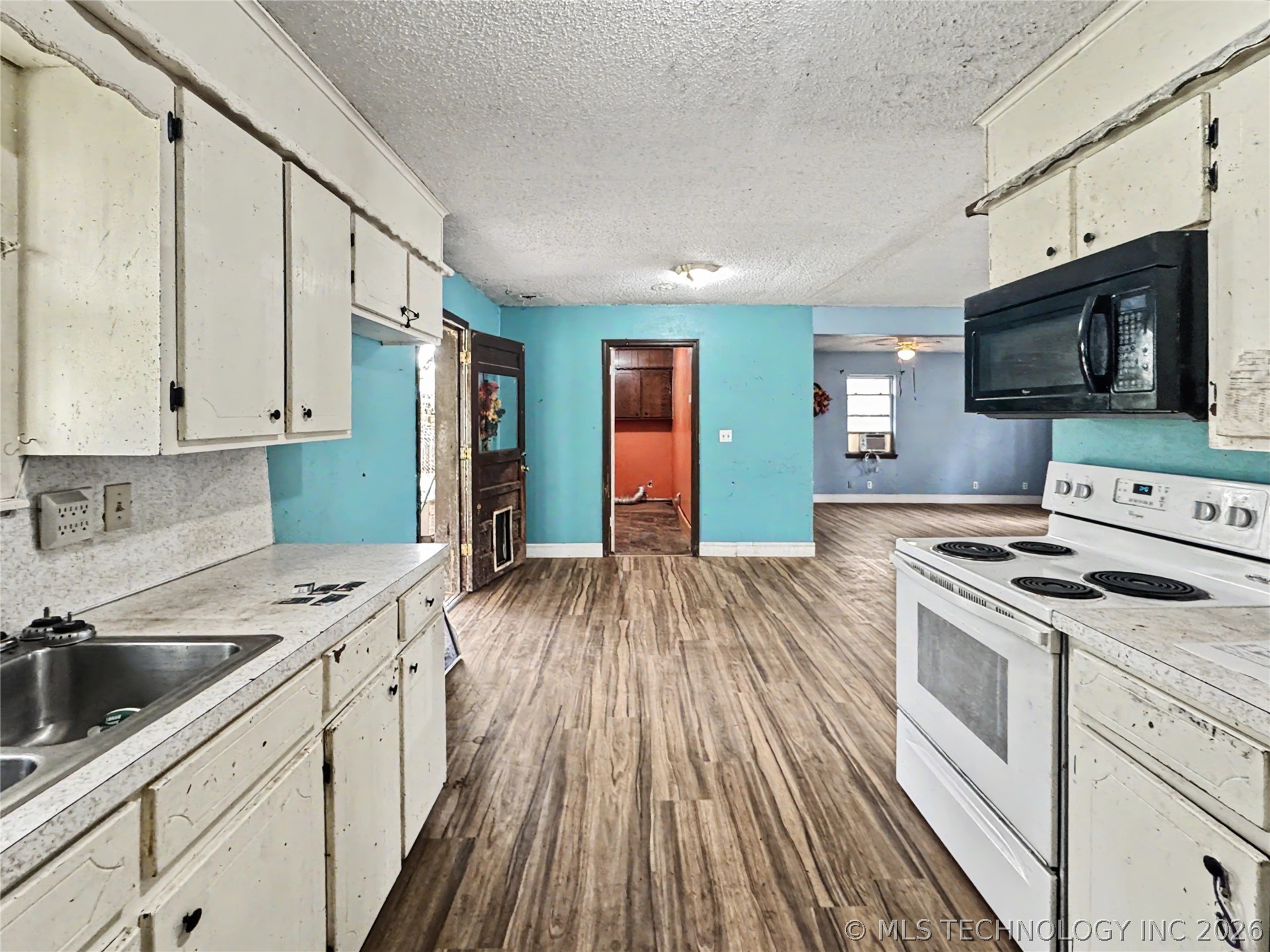 21823 S Ginger Drive Park Hill OK 74451