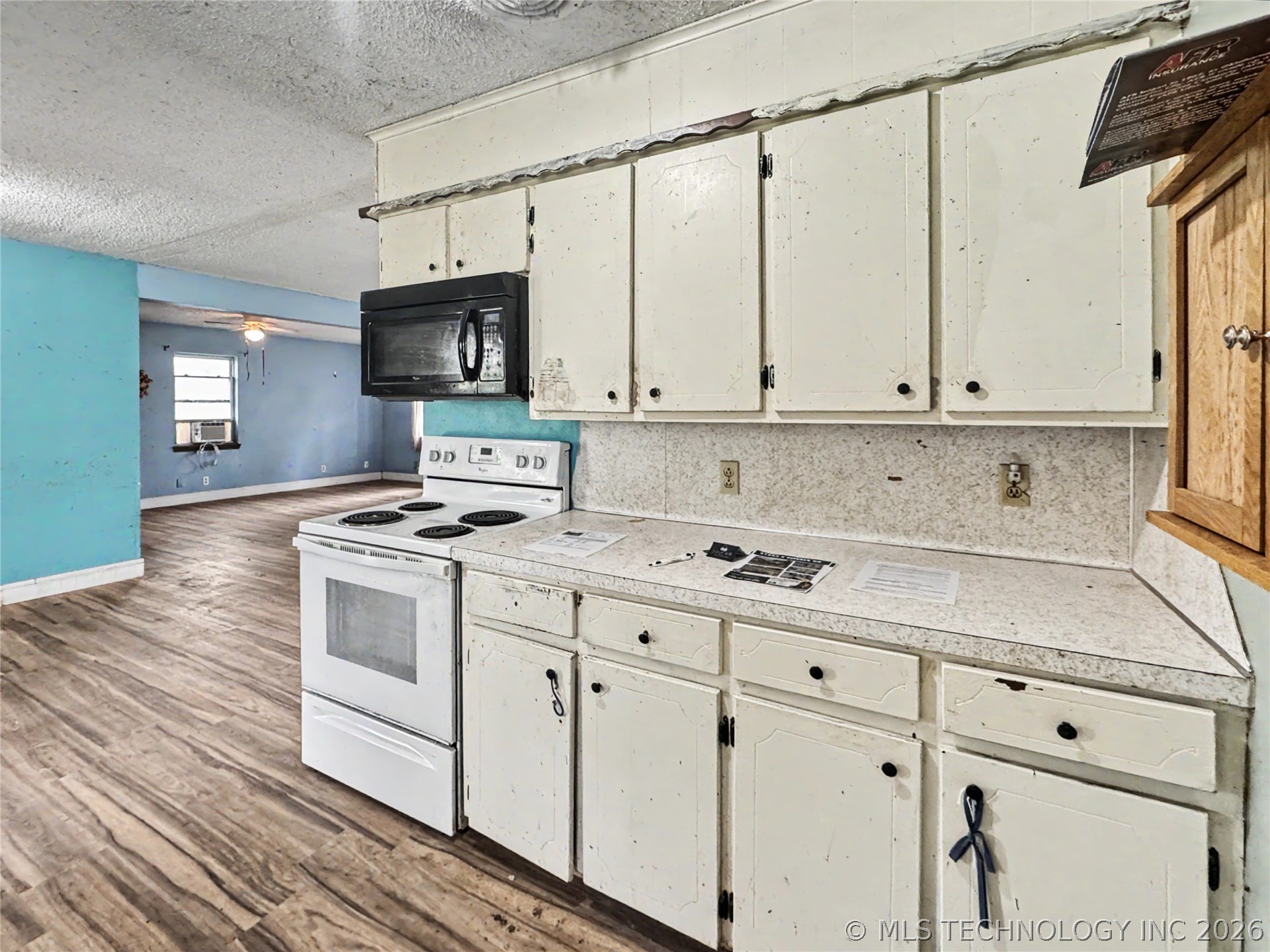 21823 S Ginger Drive Park Hill OK 74451