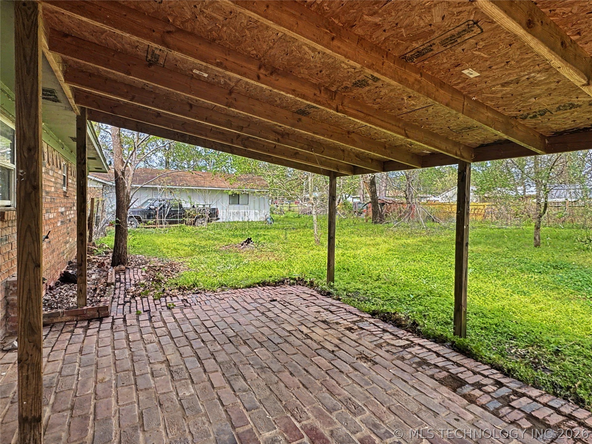 21823 S Ginger Drive Park Hill OK 74451