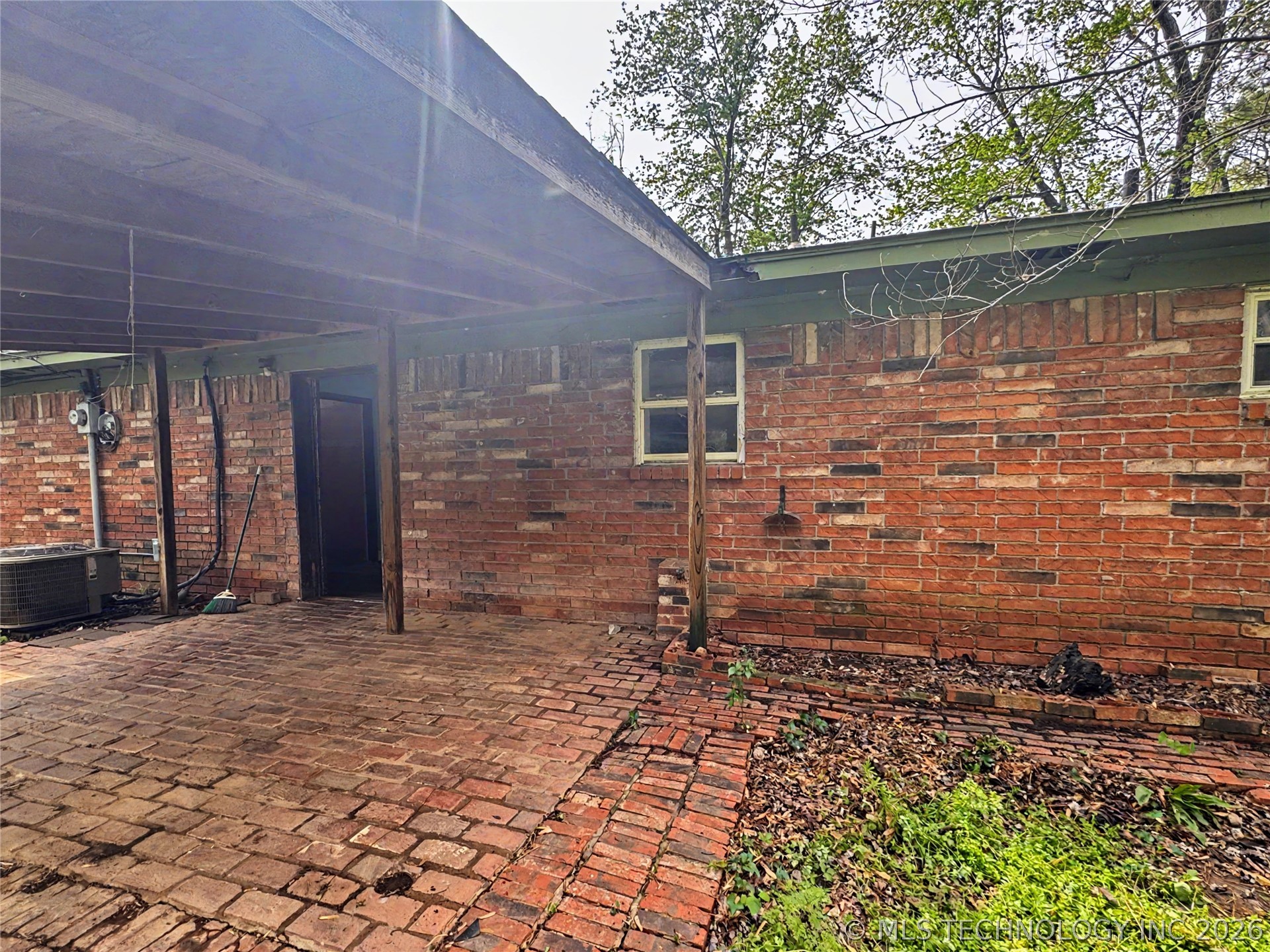 21823 S Ginger Drive Park Hill OK 74451