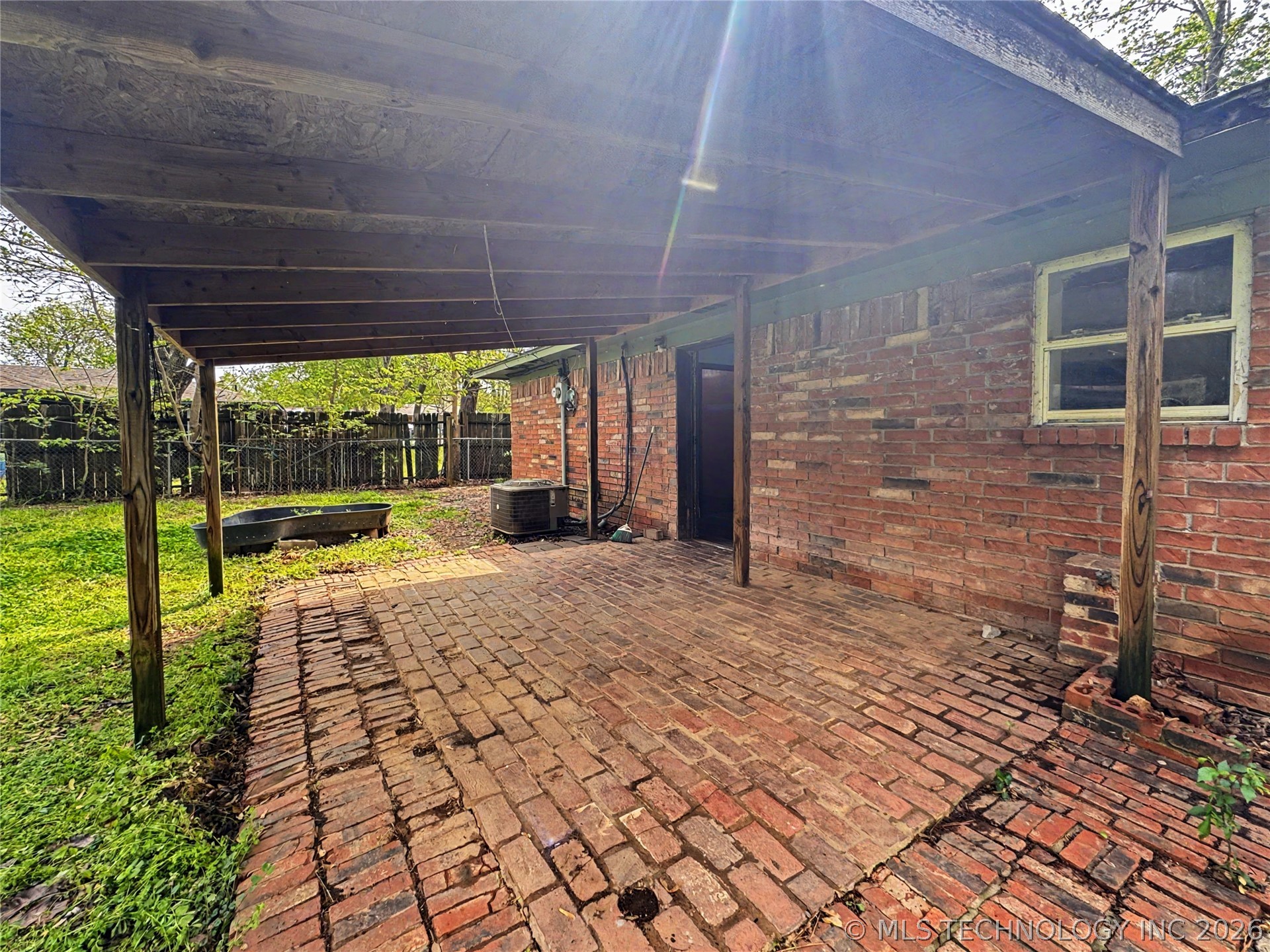 21823 S Ginger Drive Park Hill OK 74451