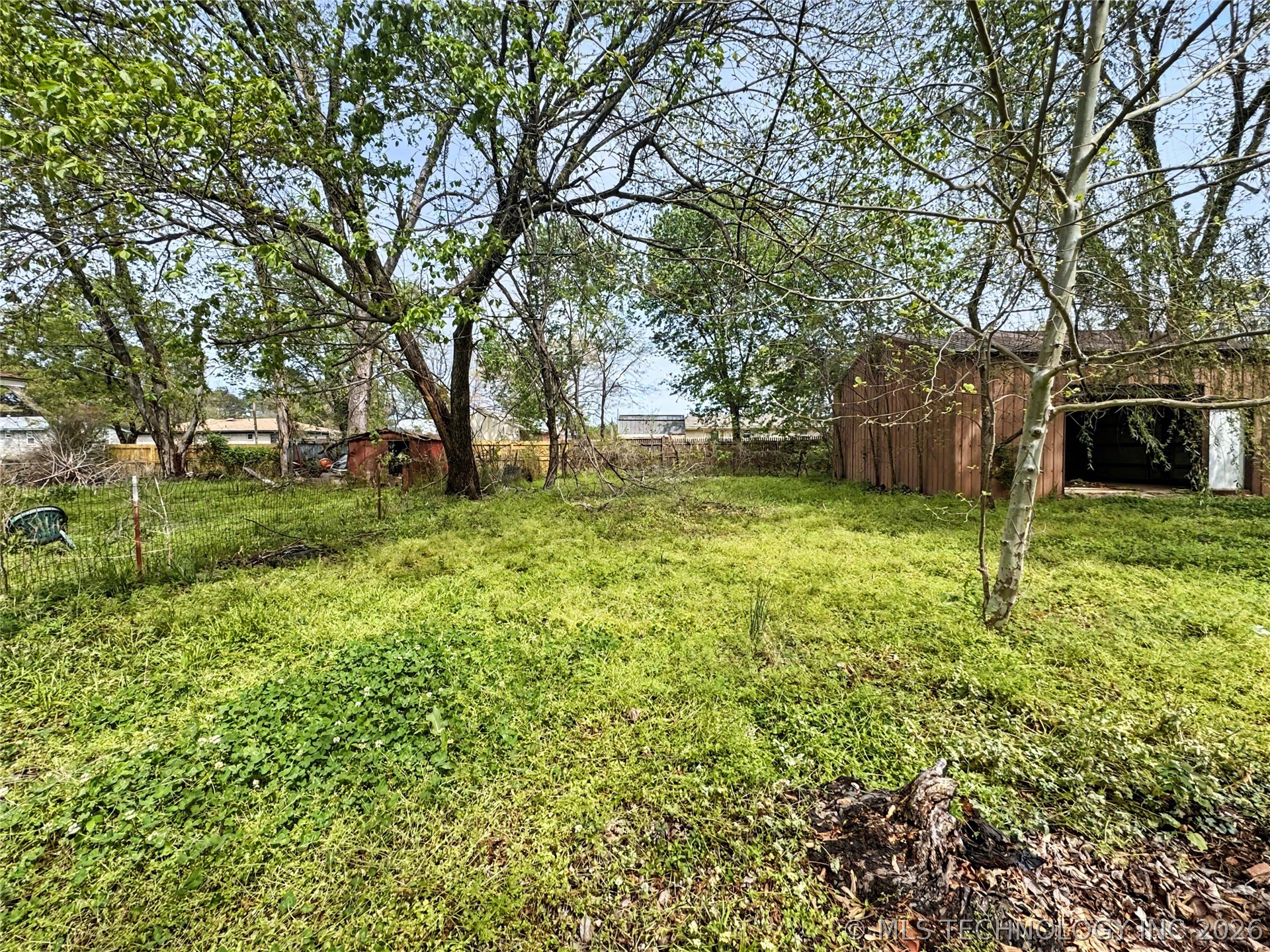 21823 S Ginger Drive Park Hill OK 74451