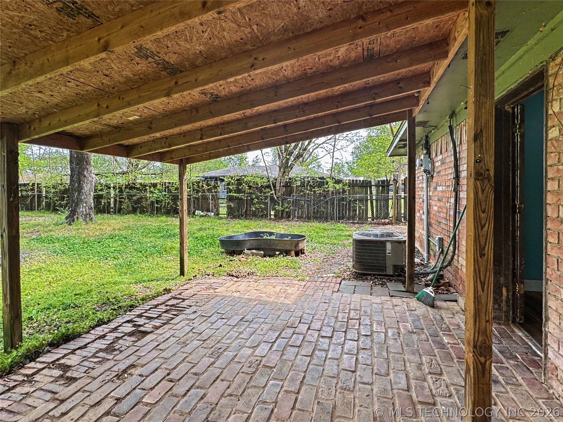 21823 S Ginger Drive Park Hill OK 74451