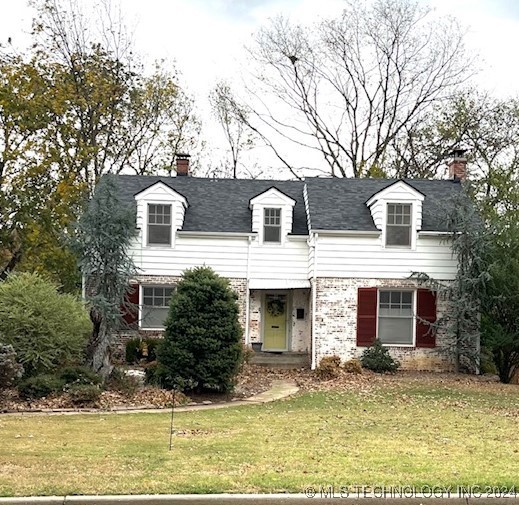 1604 S Johnstone Avenue Bartlesville OK 74003